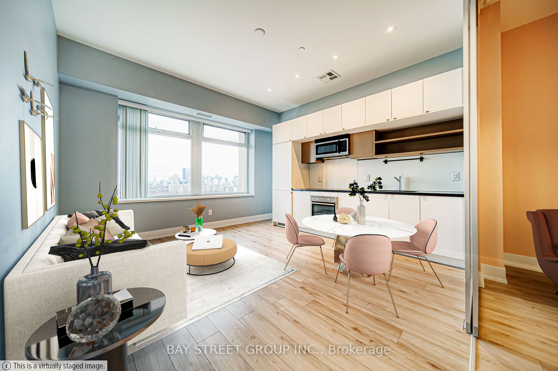 111 St Clair Avenue W #1626