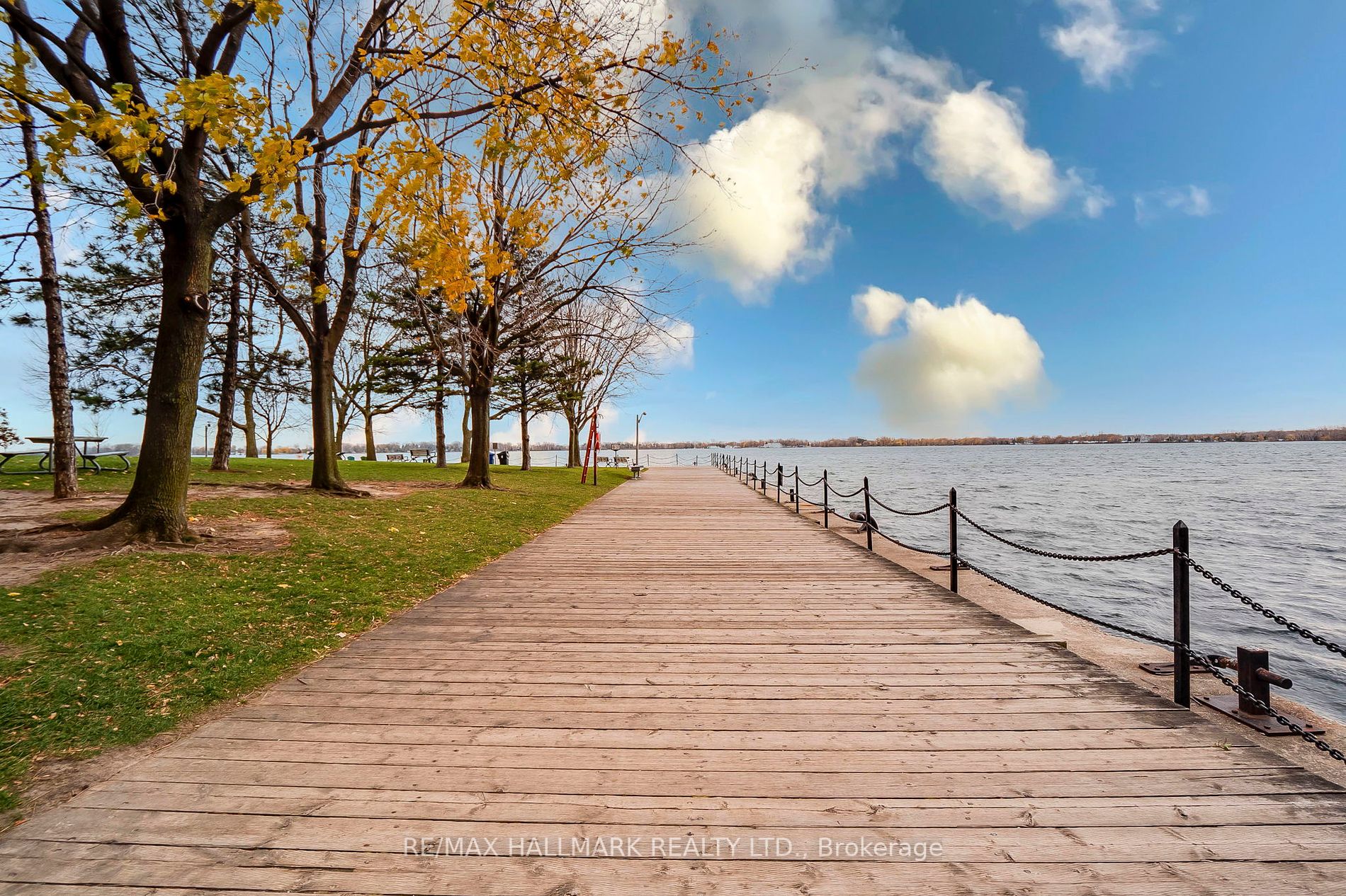 77 Harbour Sq, #502