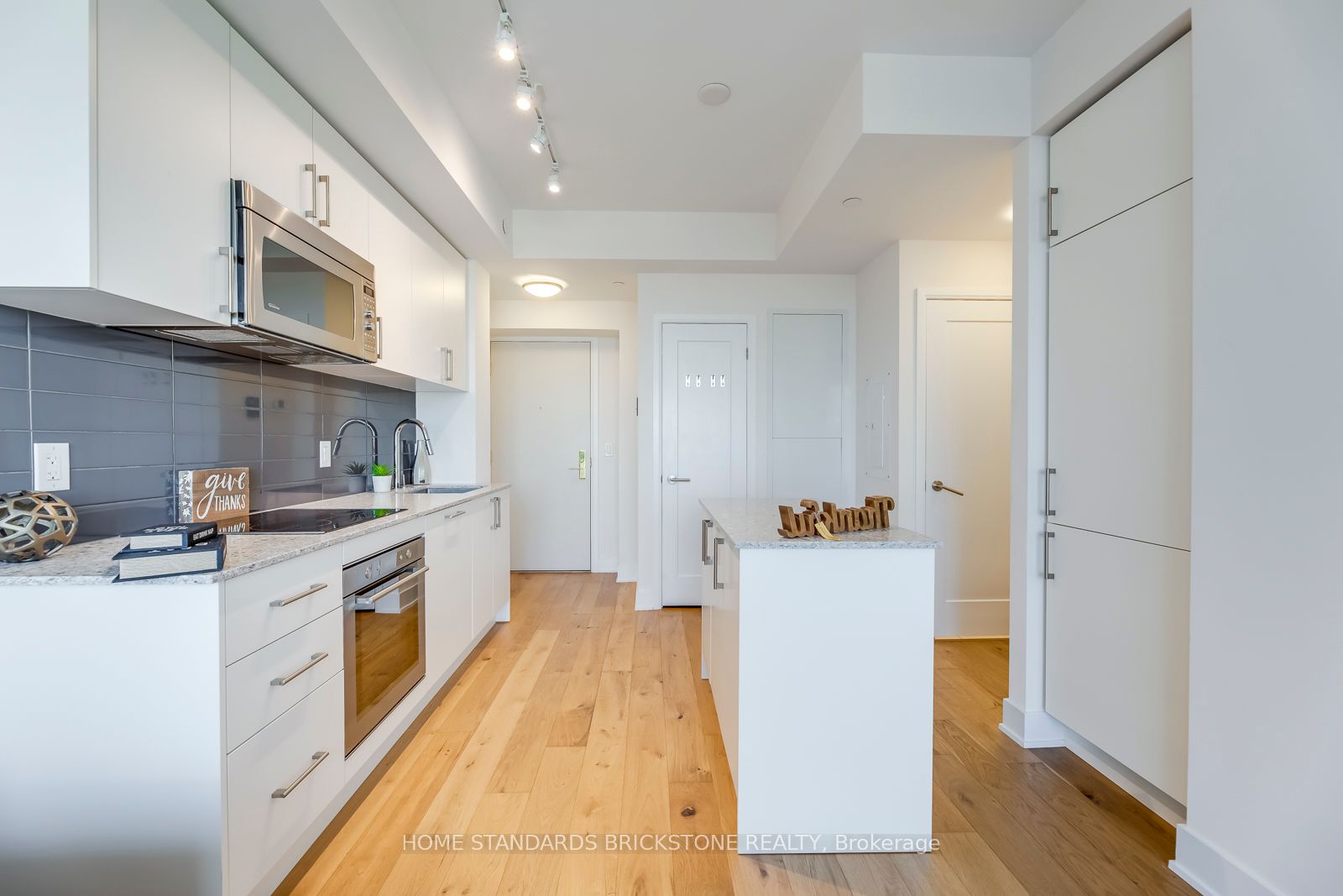 88 Cumberland Street, #2105