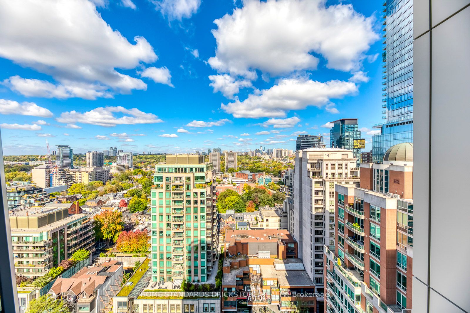 88 Cumberland Street, #2105