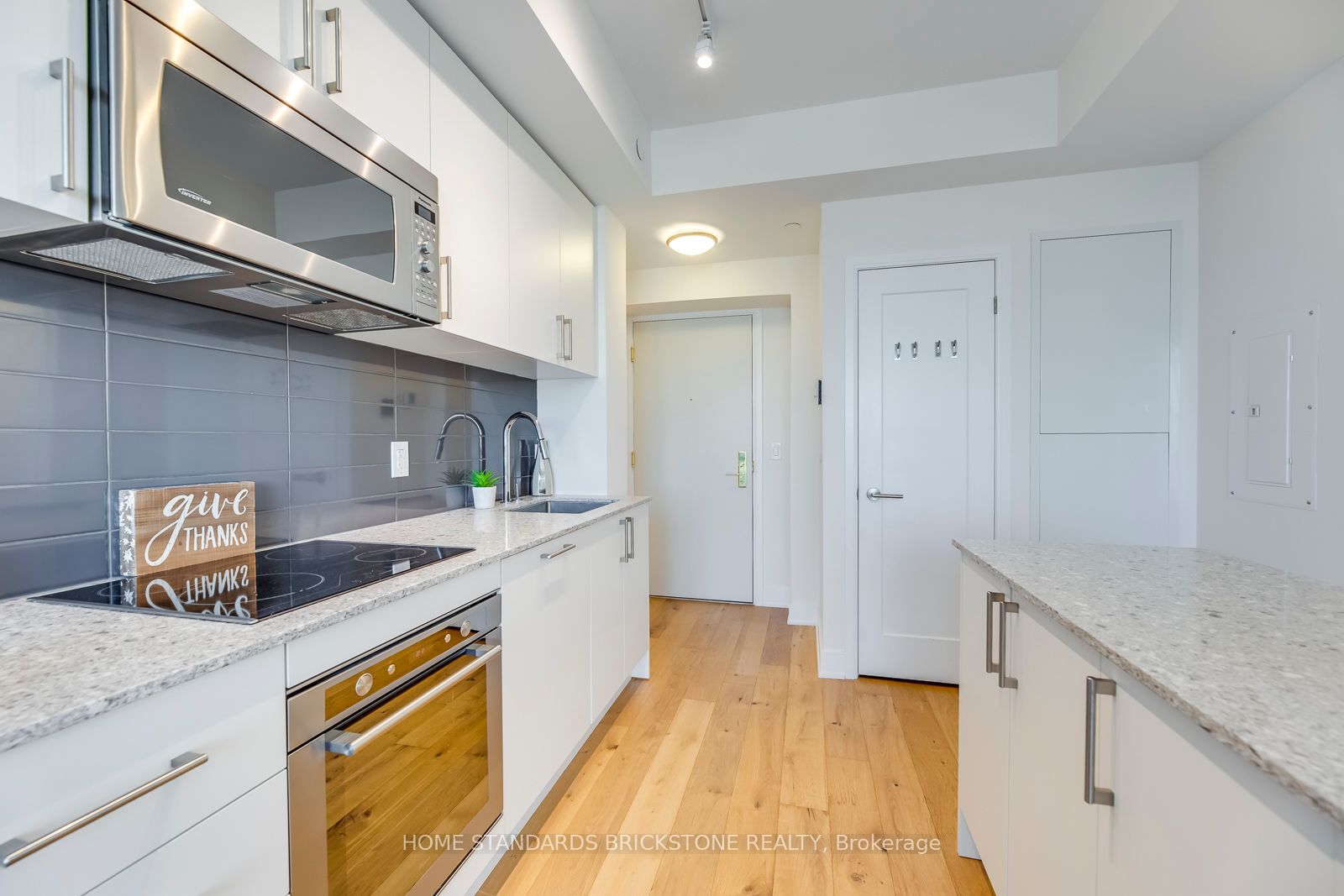 88 Cumberland Street, #2105
