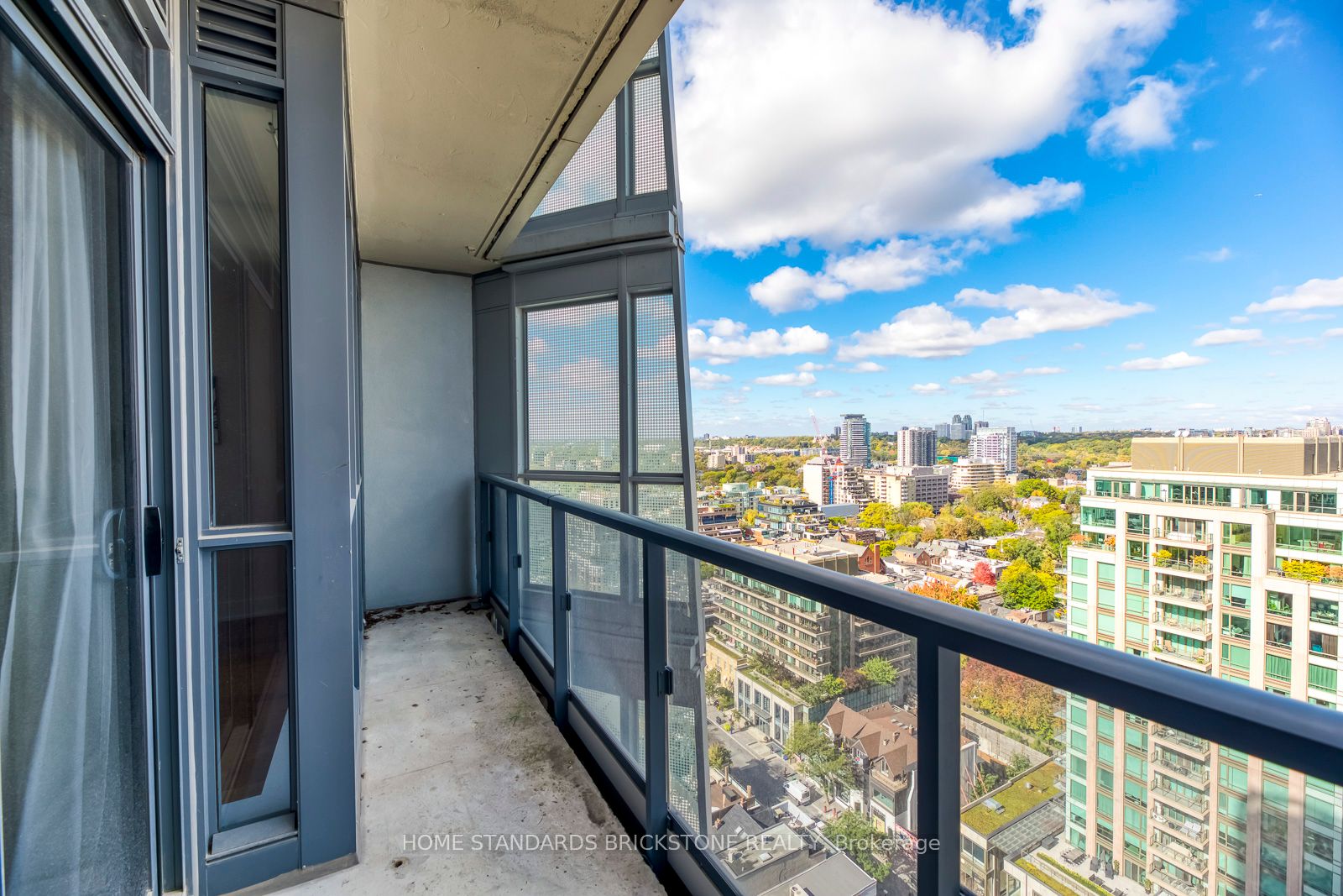 88 Cumberland Street, #2105
