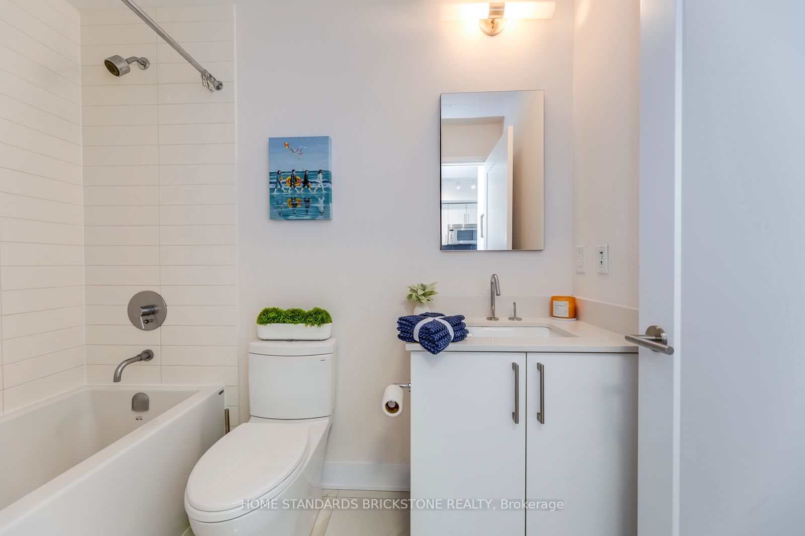 88 Cumberland Street, #2105