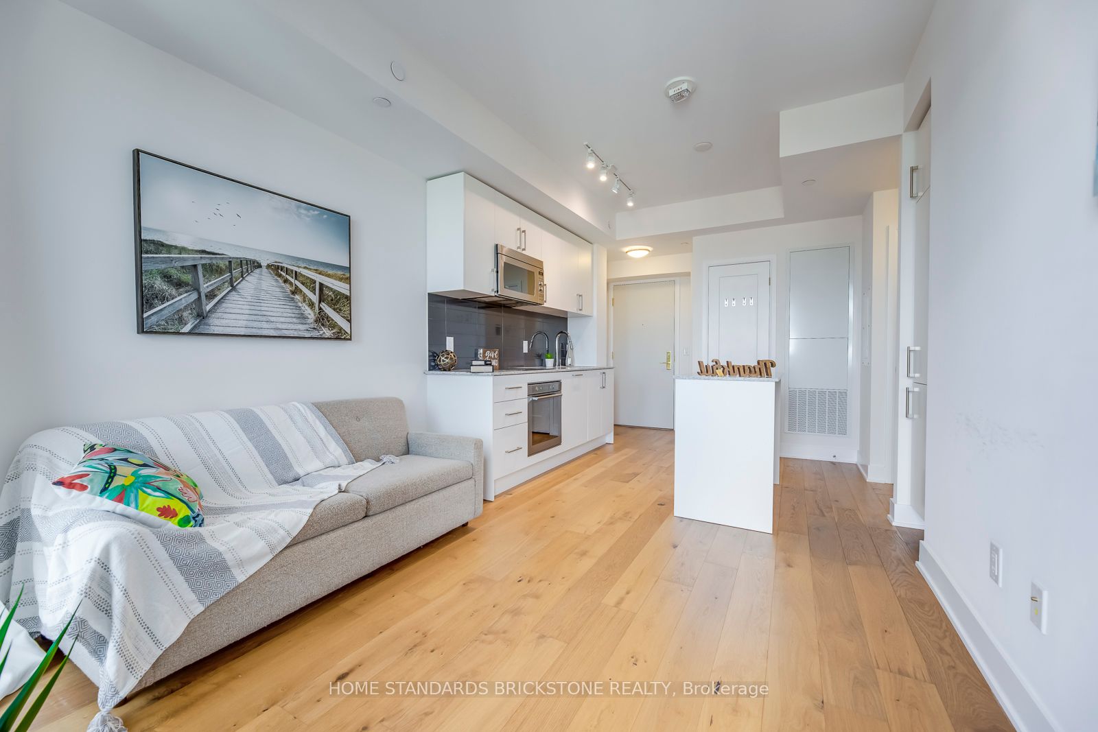 88 Cumberland Street, #2105