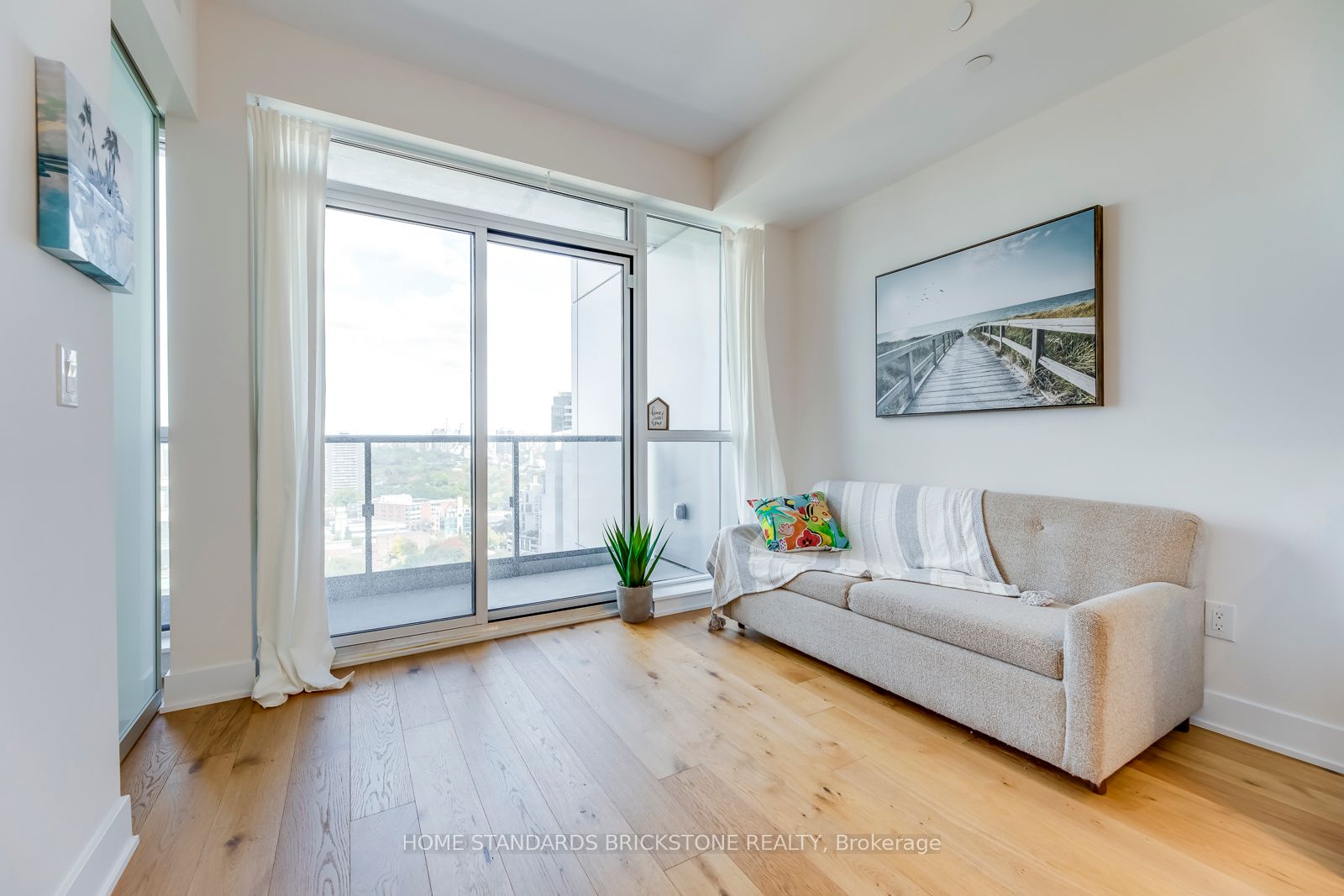 88 Cumberland Street, #2105