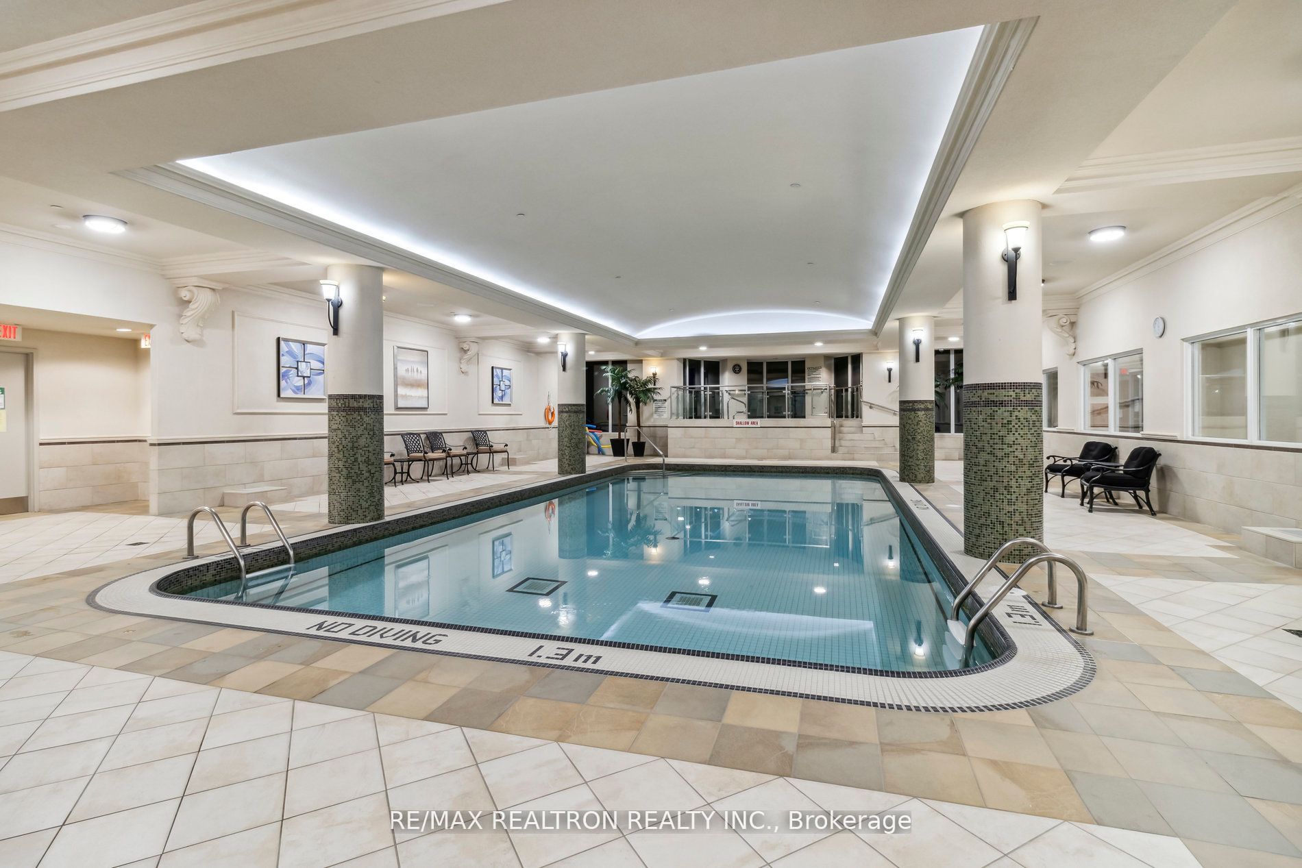 662 Sheppard Avenue E, #609C