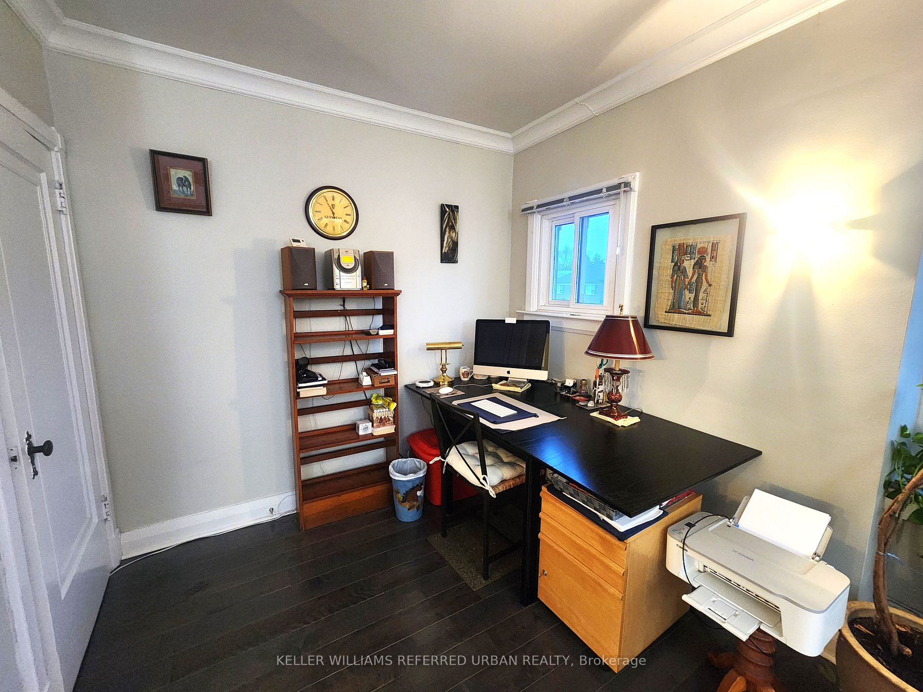 1227 Avenue Road #Upper