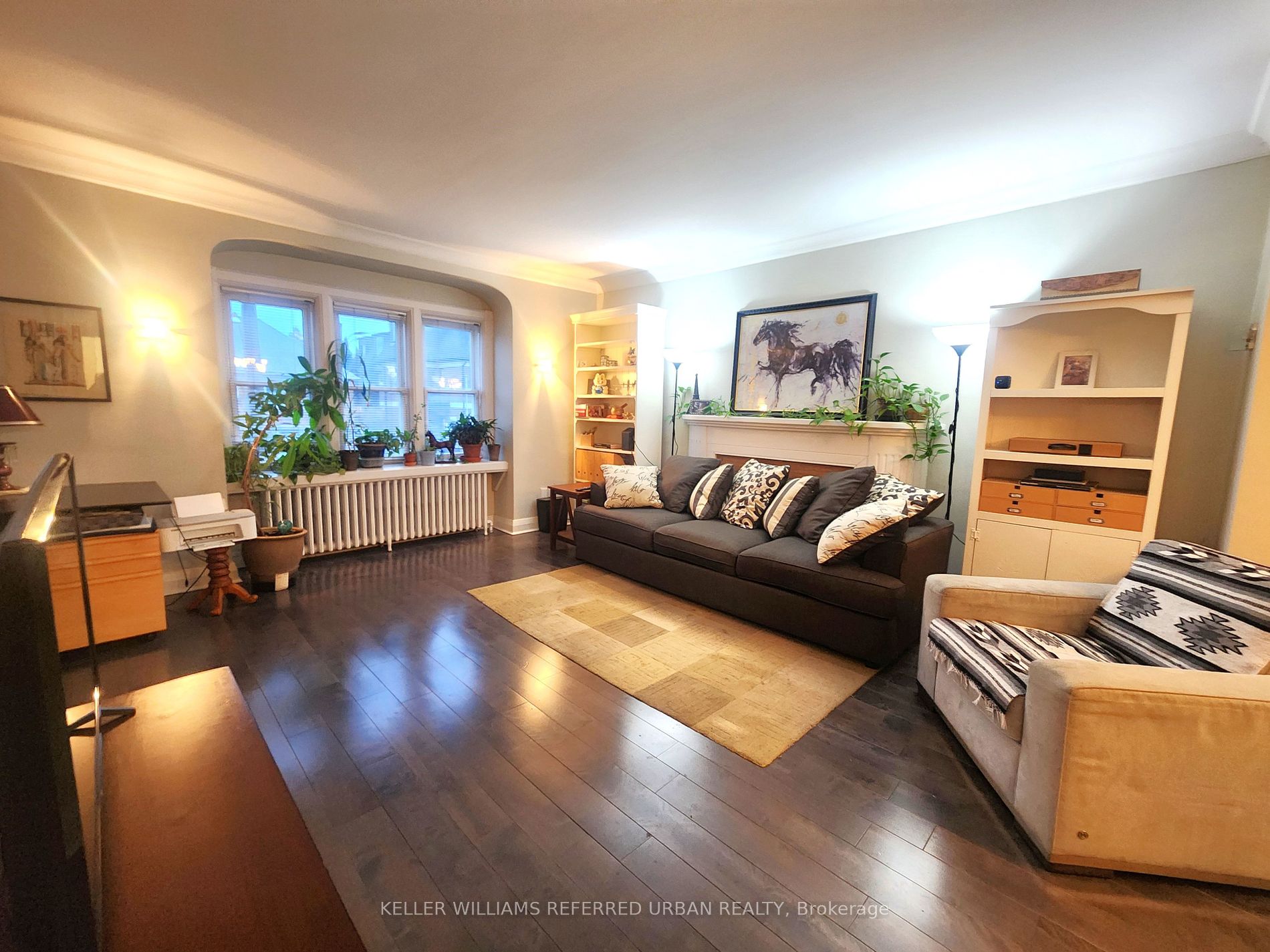 1227 Avenue Road #Upper