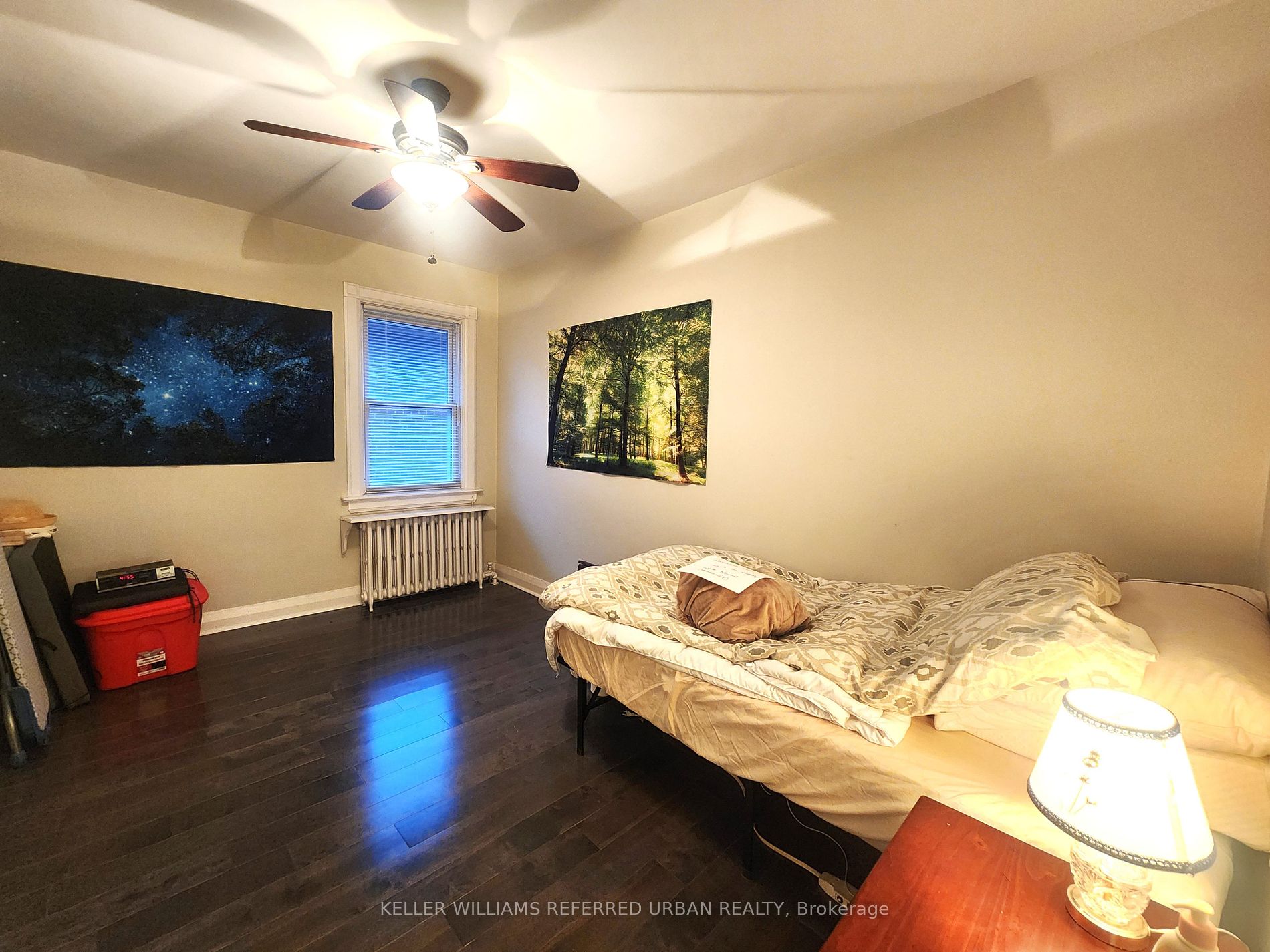 1227 Avenue Road #Upper