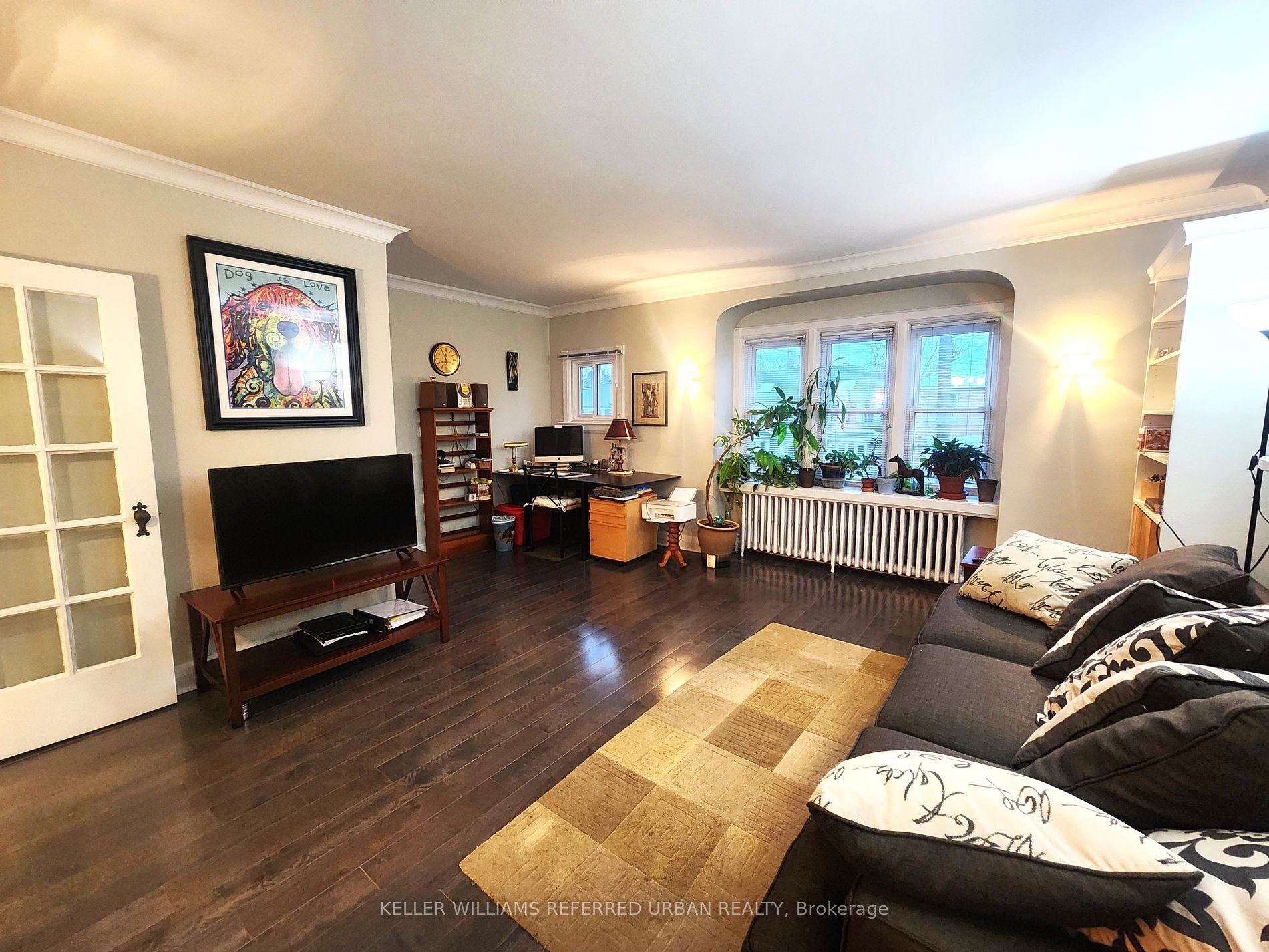 1227 Avenue Road #Upper