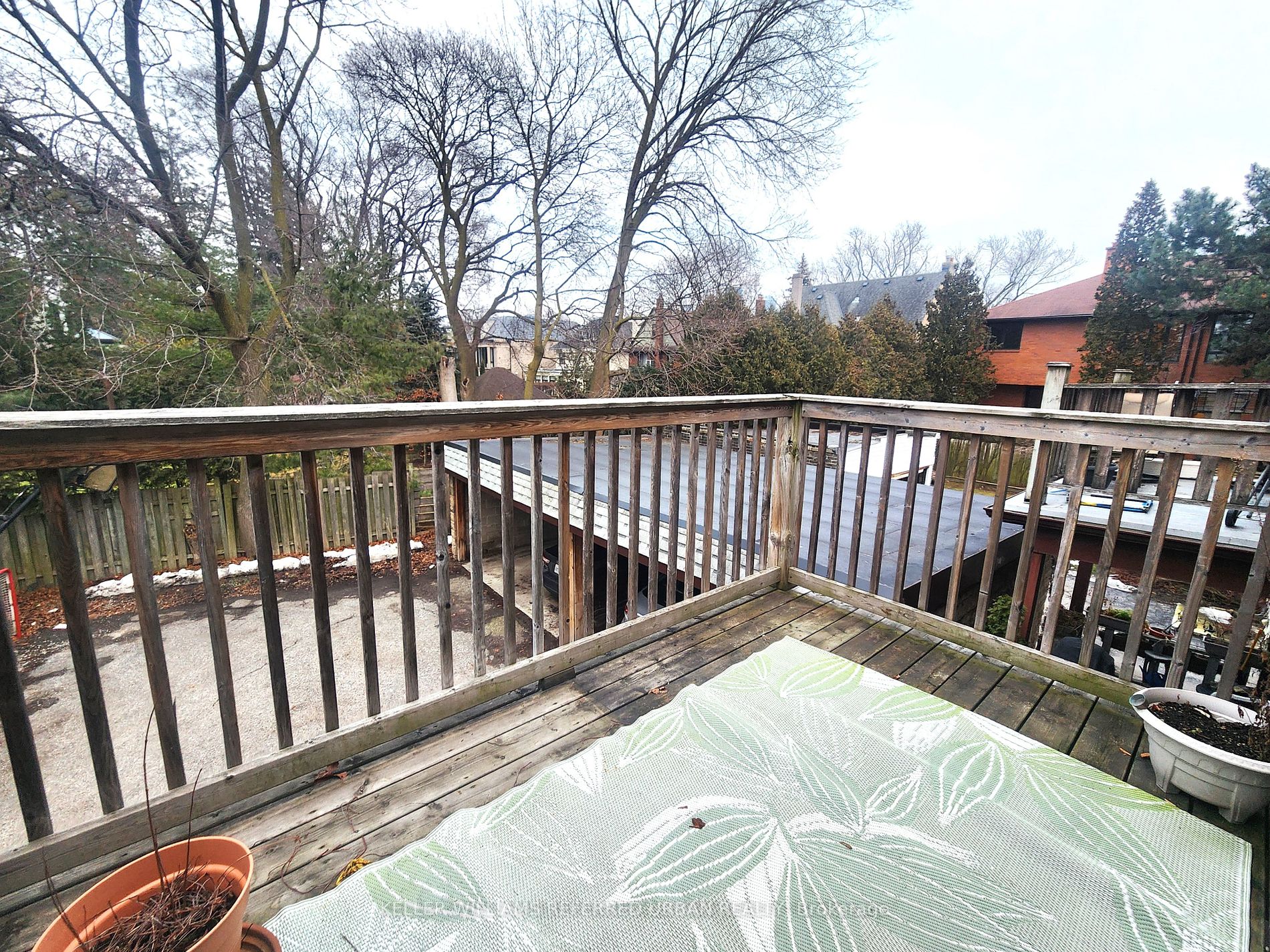 1227 Avenue Road #Upper