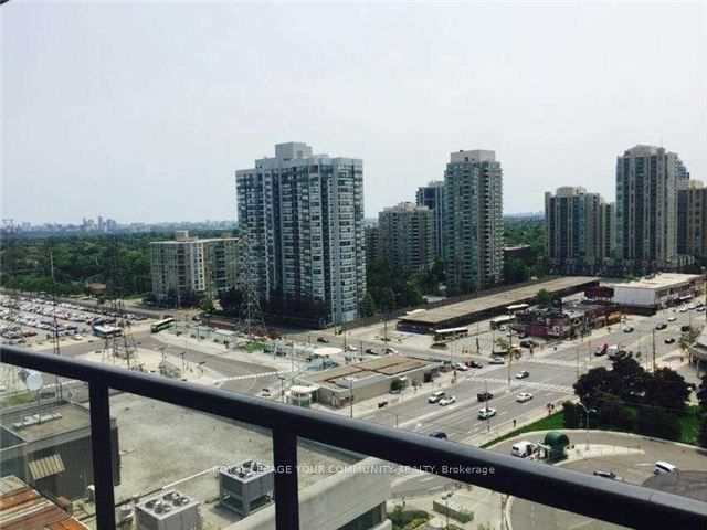 5740 YONGE Street, #1001
