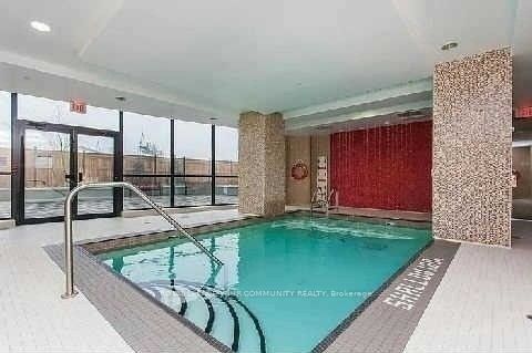 5740 YONGE Street, #1001
