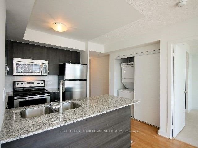 5740 YONGE Street, #1001