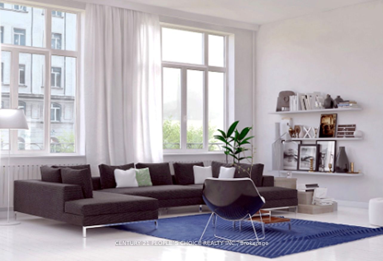 861 Sheppard Ave W, #37