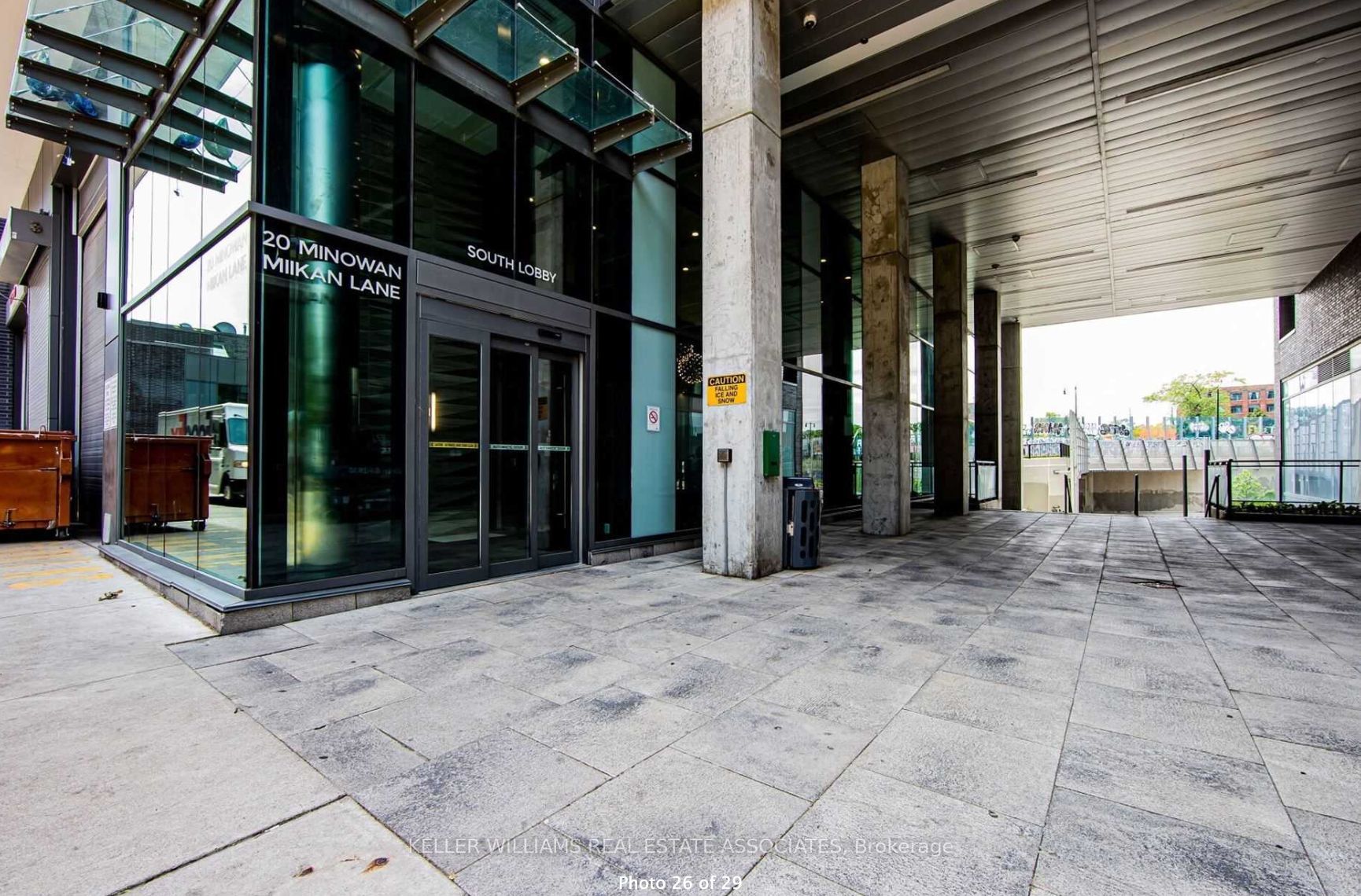 20 Minowan Miikan Lane, #712