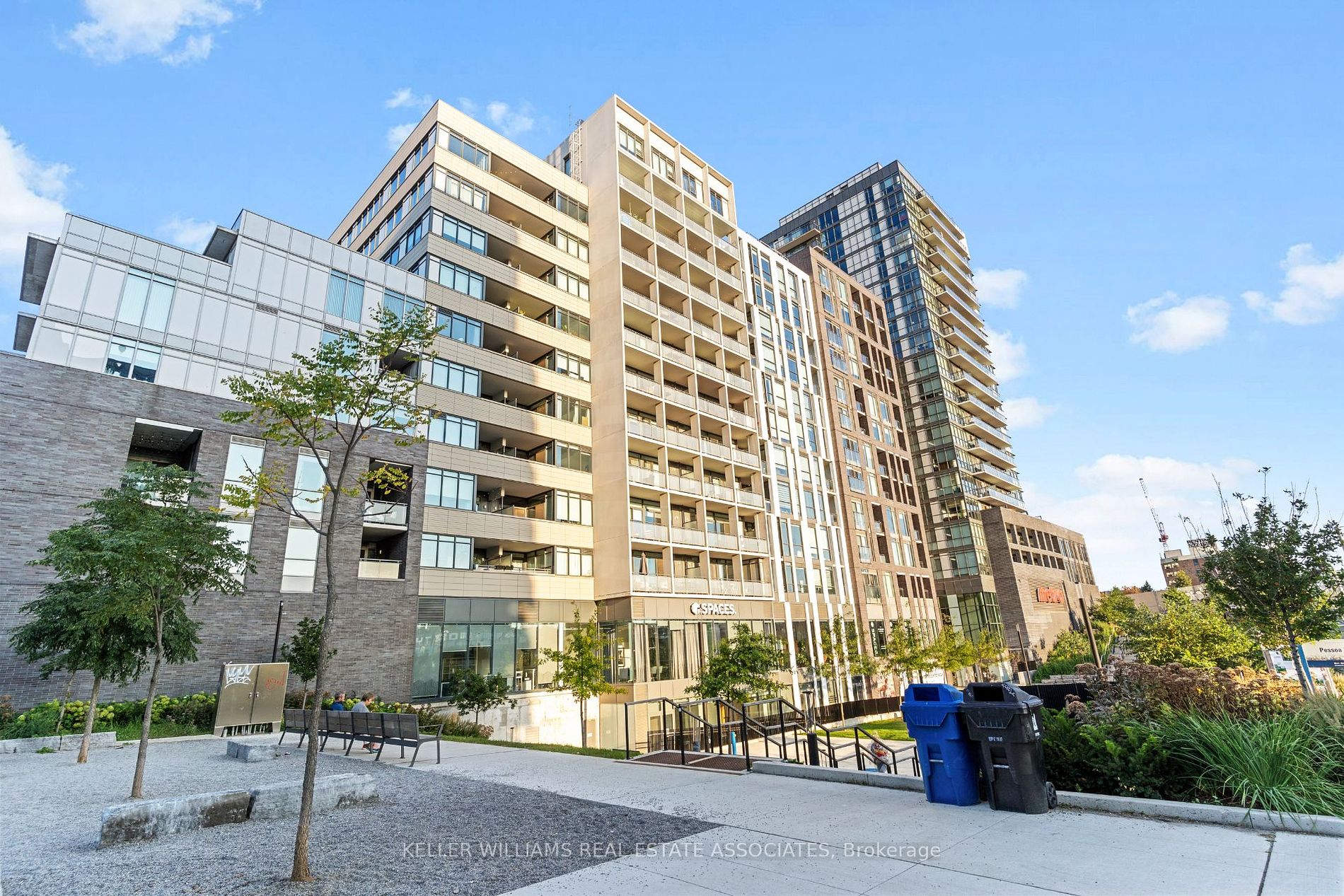 20 Minowan Miikan Lane, #712