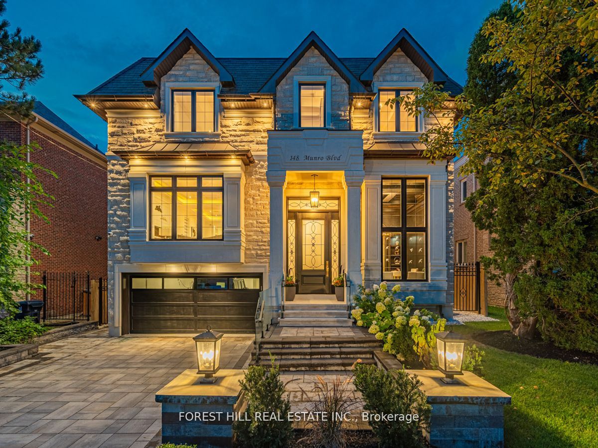148 Munro Boulevard