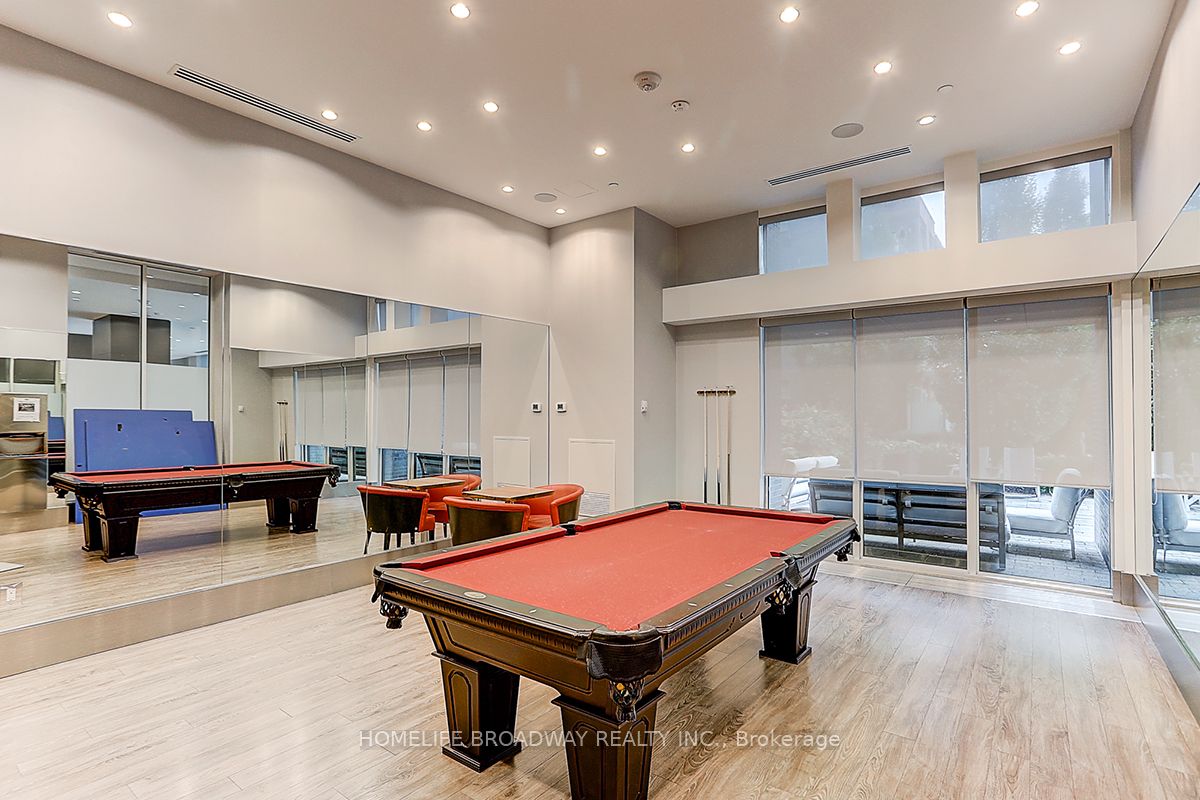 88 Sheppard Avenue E, #2405