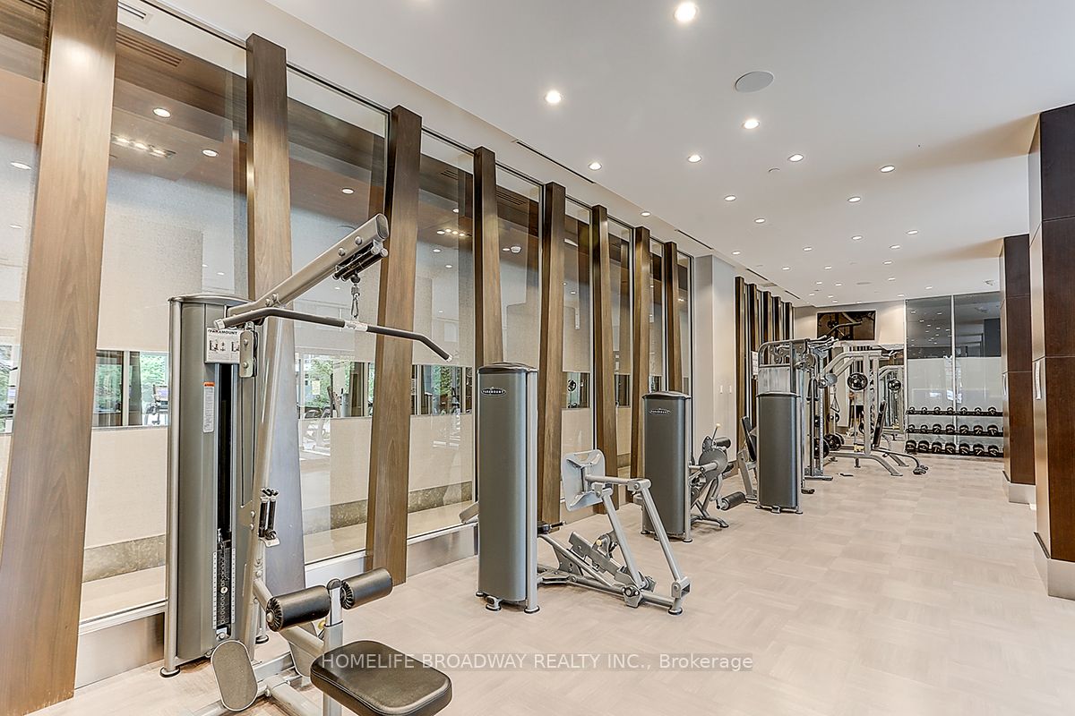 88 Sheppard Avenue E, #2405