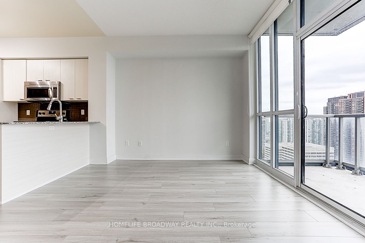 88 Sheppard Avenue E, #2405