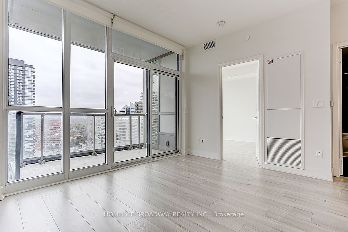 88 Sheppard Avenue E, #2405