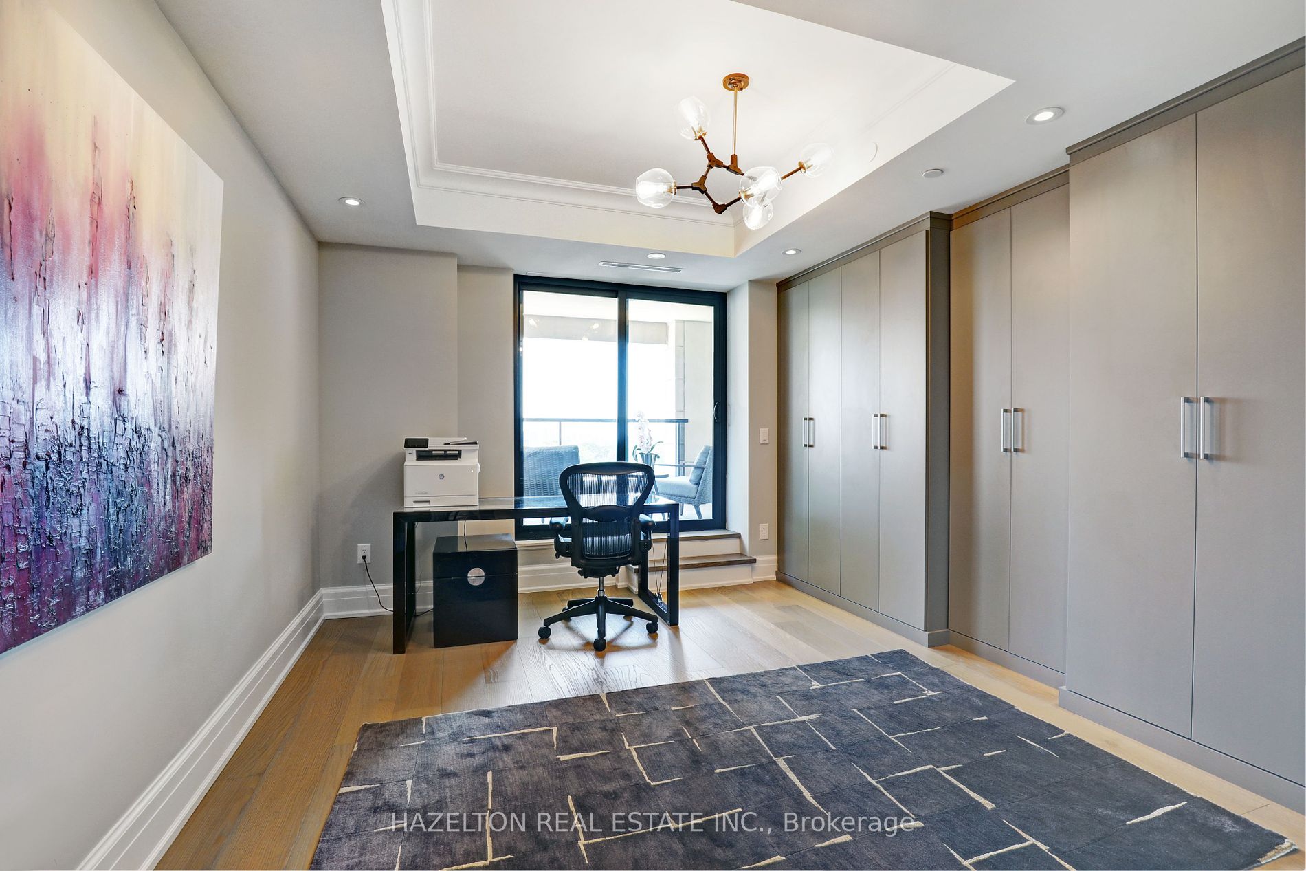 1 FOREST HILL Road, #901
