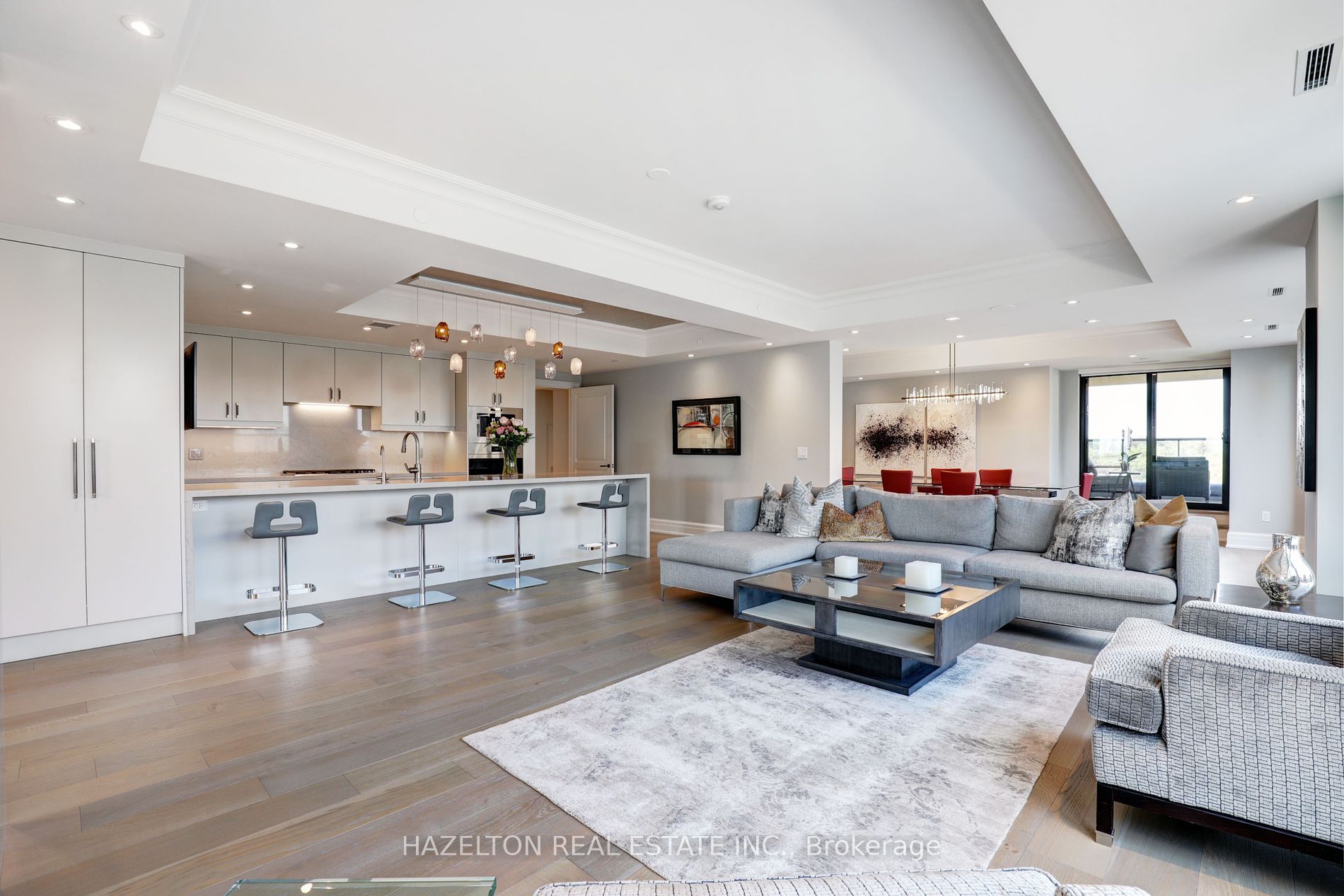 1 FOREST HILL Road, #901