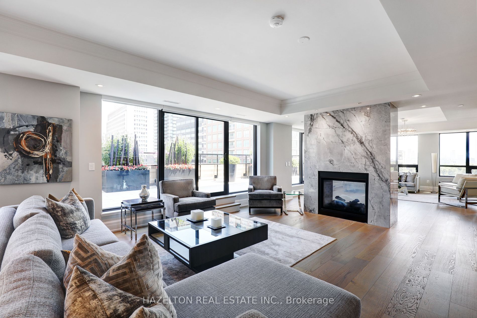 1 FOREST HILL Road, #901
