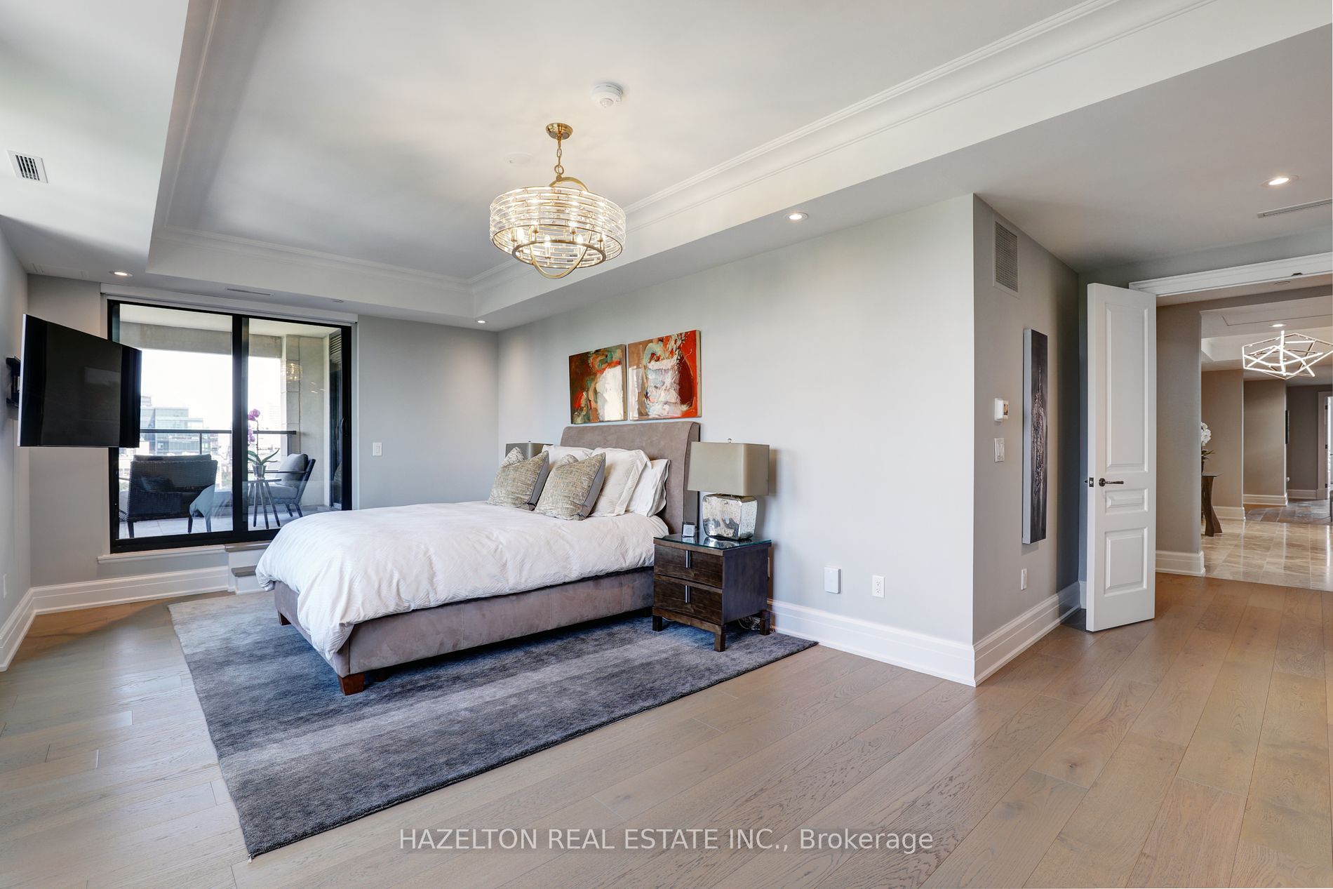 1 FOREST HILL Road, #901
