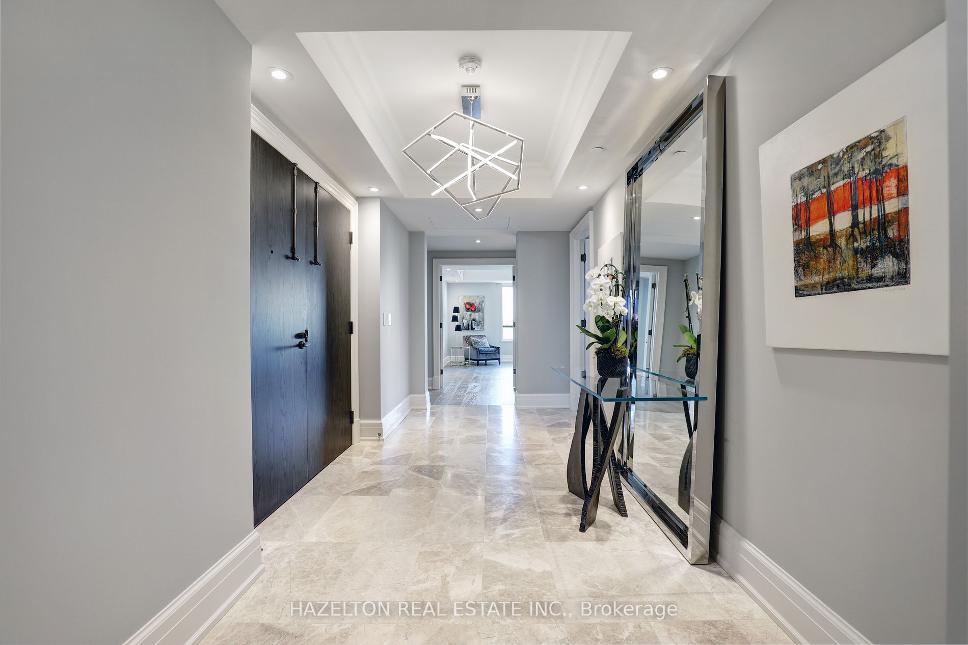1 FOREST HILL Road, #901