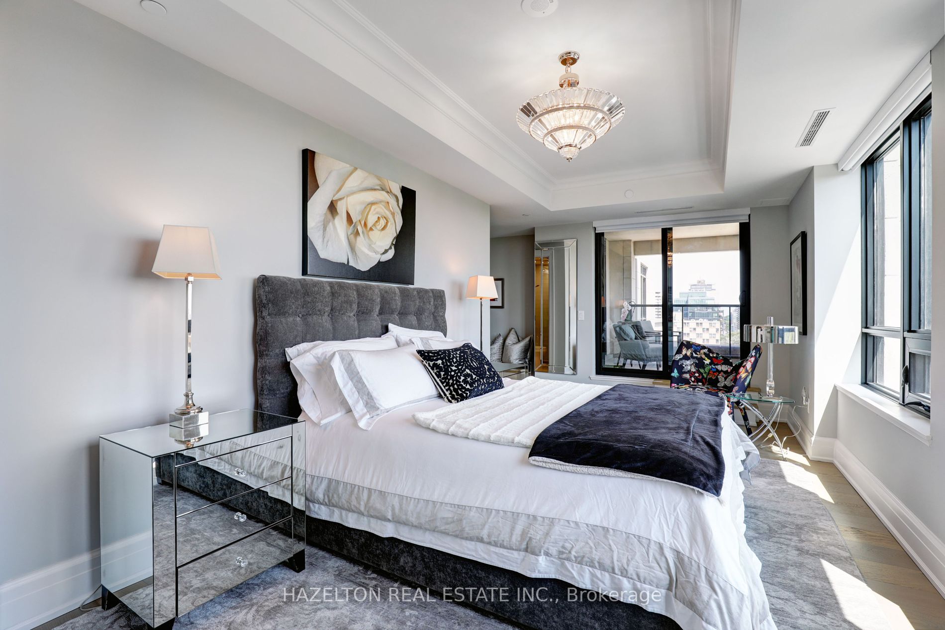 1 FOREST HILL Road, #901