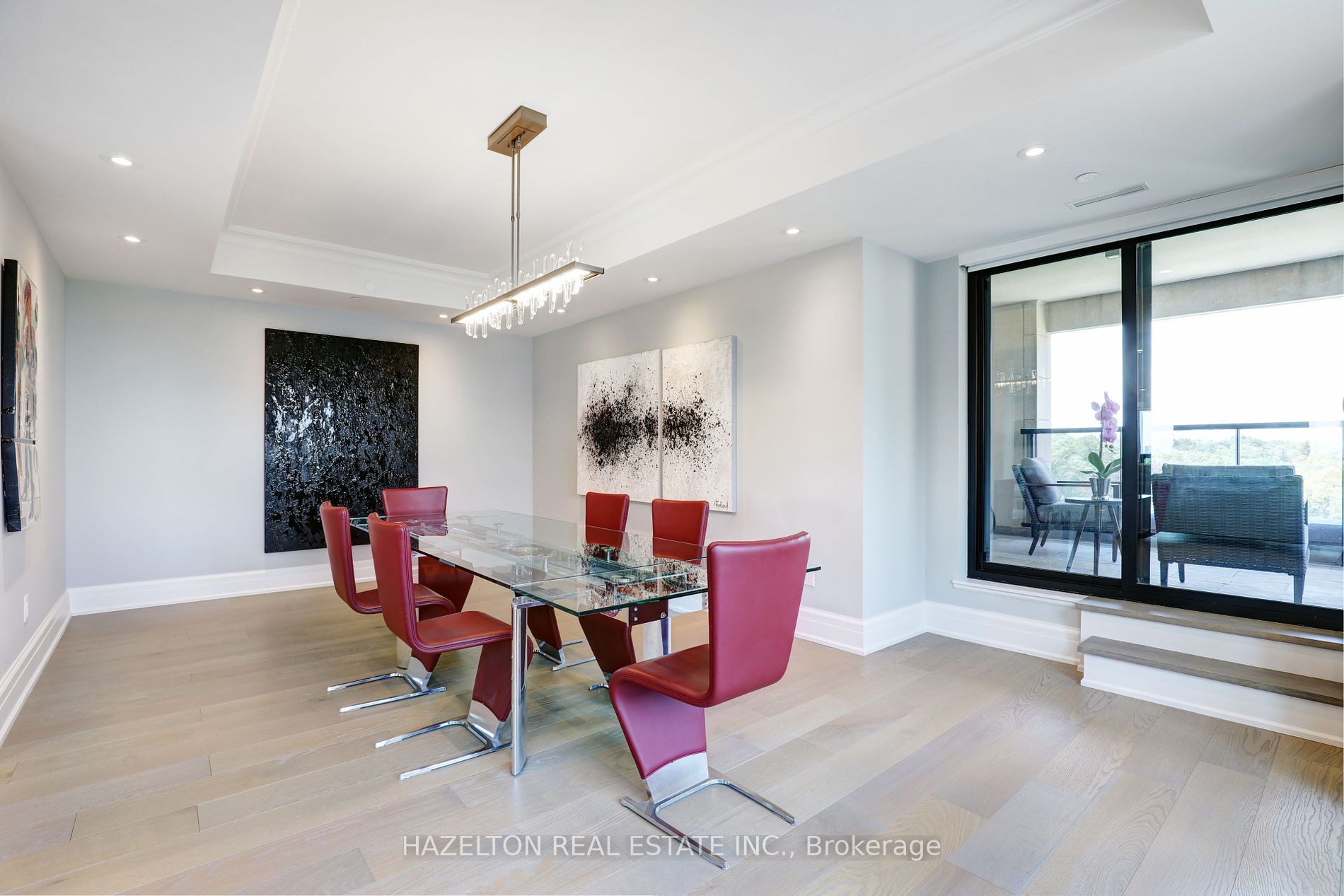 1 FOREST HILL Road, #901