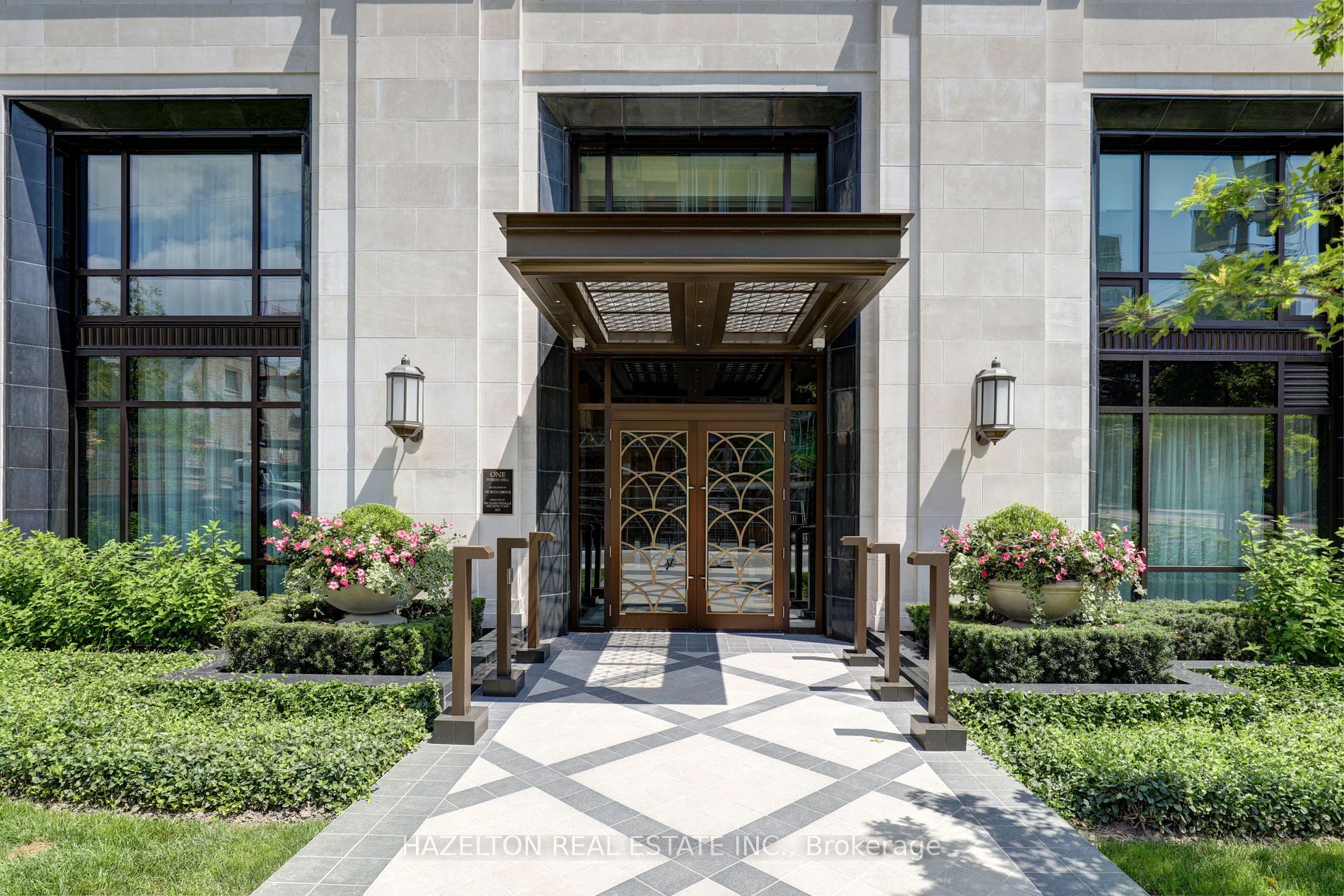1 FOREST HILL Road, #901