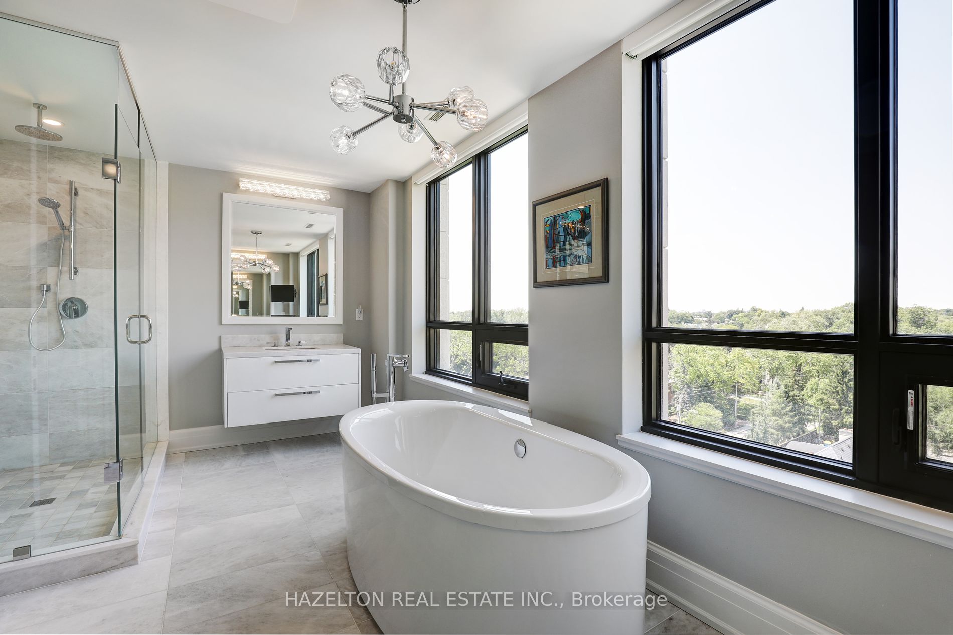 1 FOREST HILL Road, #901
