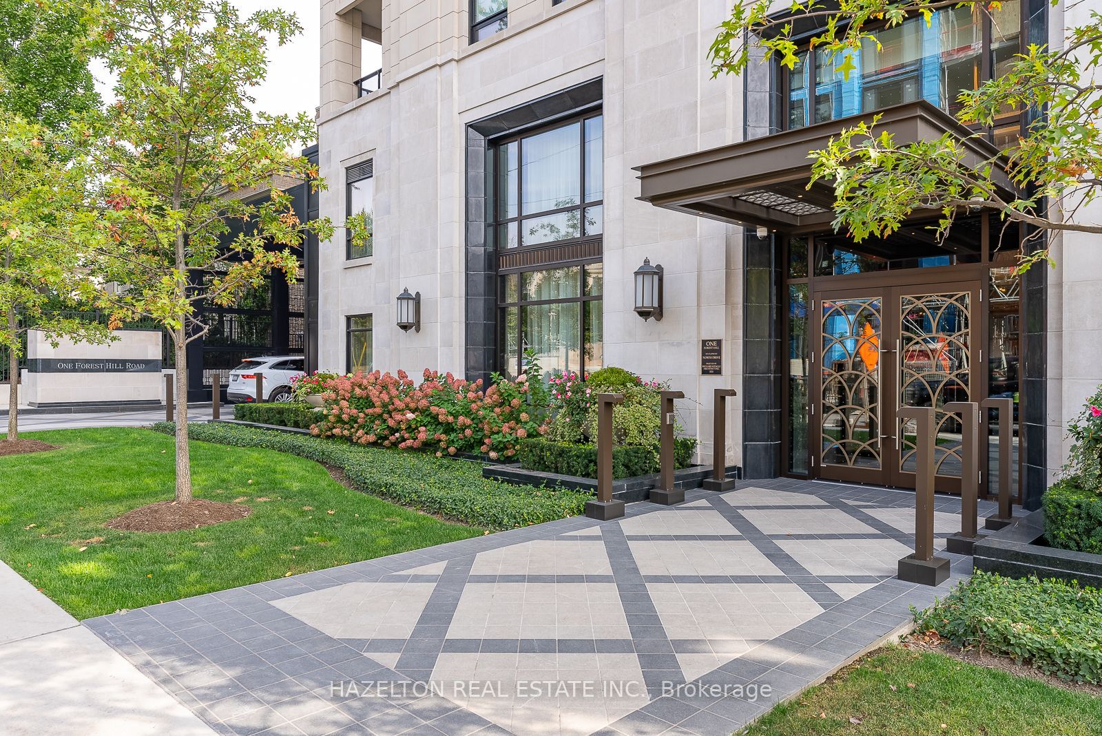 1 FOREST HILL Road, #901