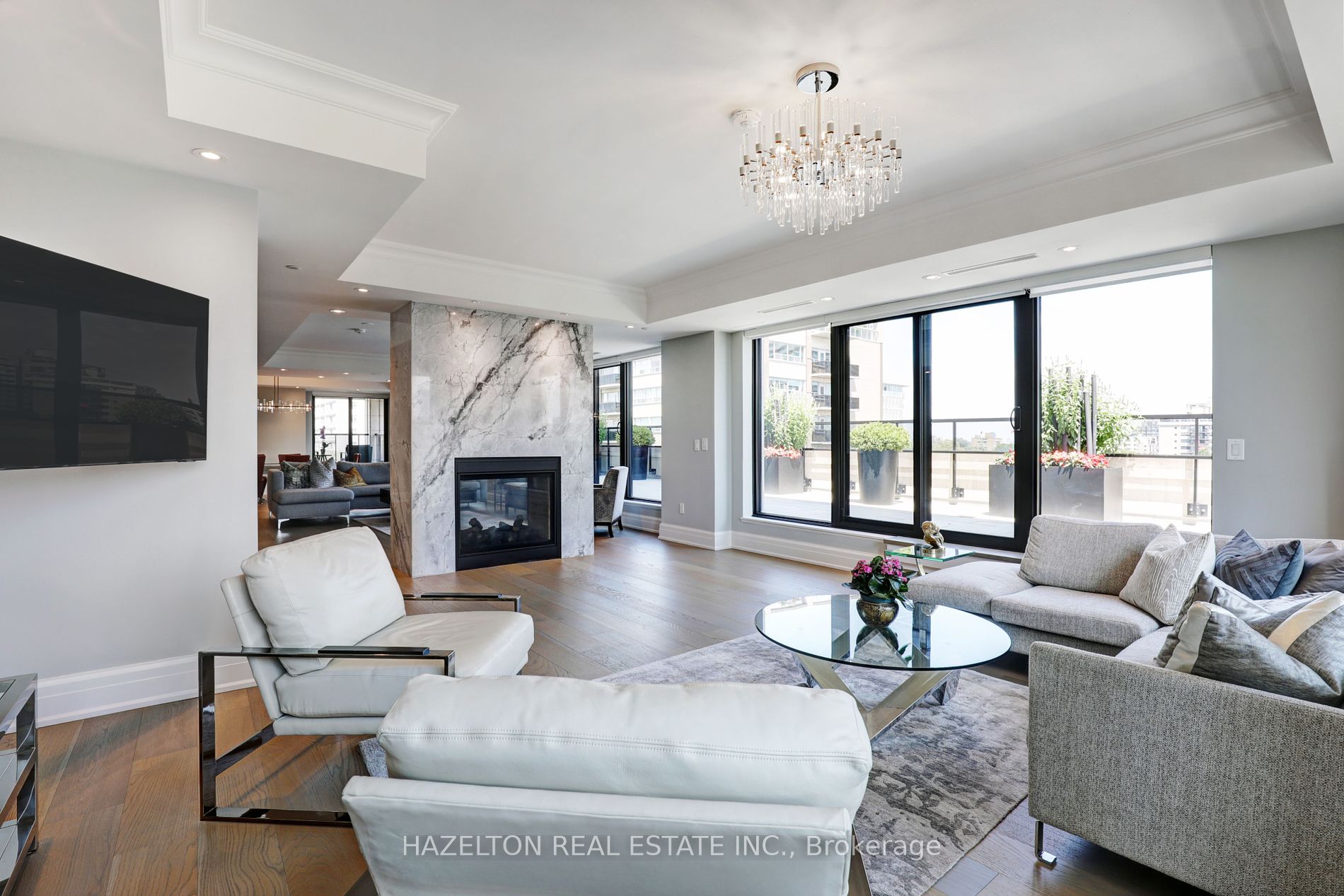 1 FOREST HILL Road, #901