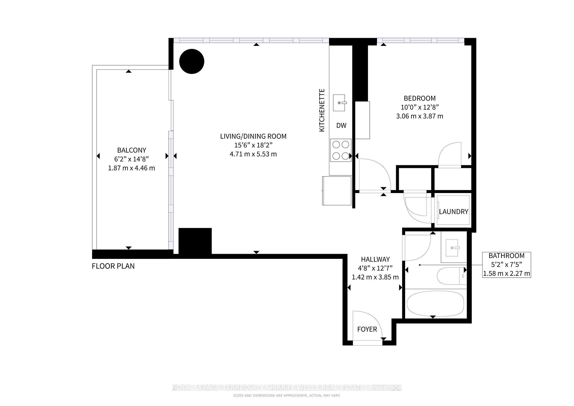 33 Lombard St, #502