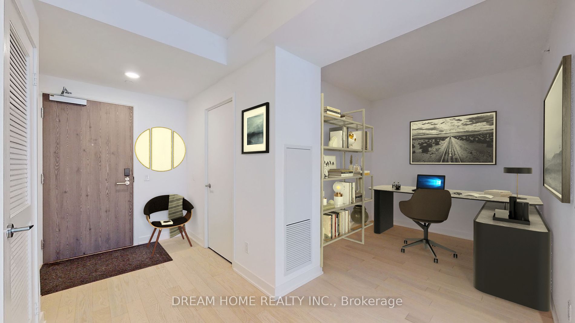 25 Richmond St E, #317