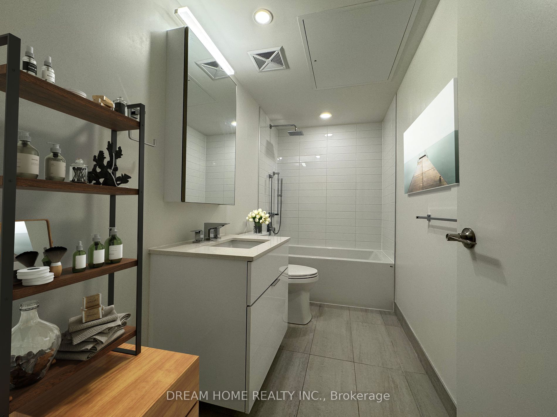 25 Richmond St E, #317