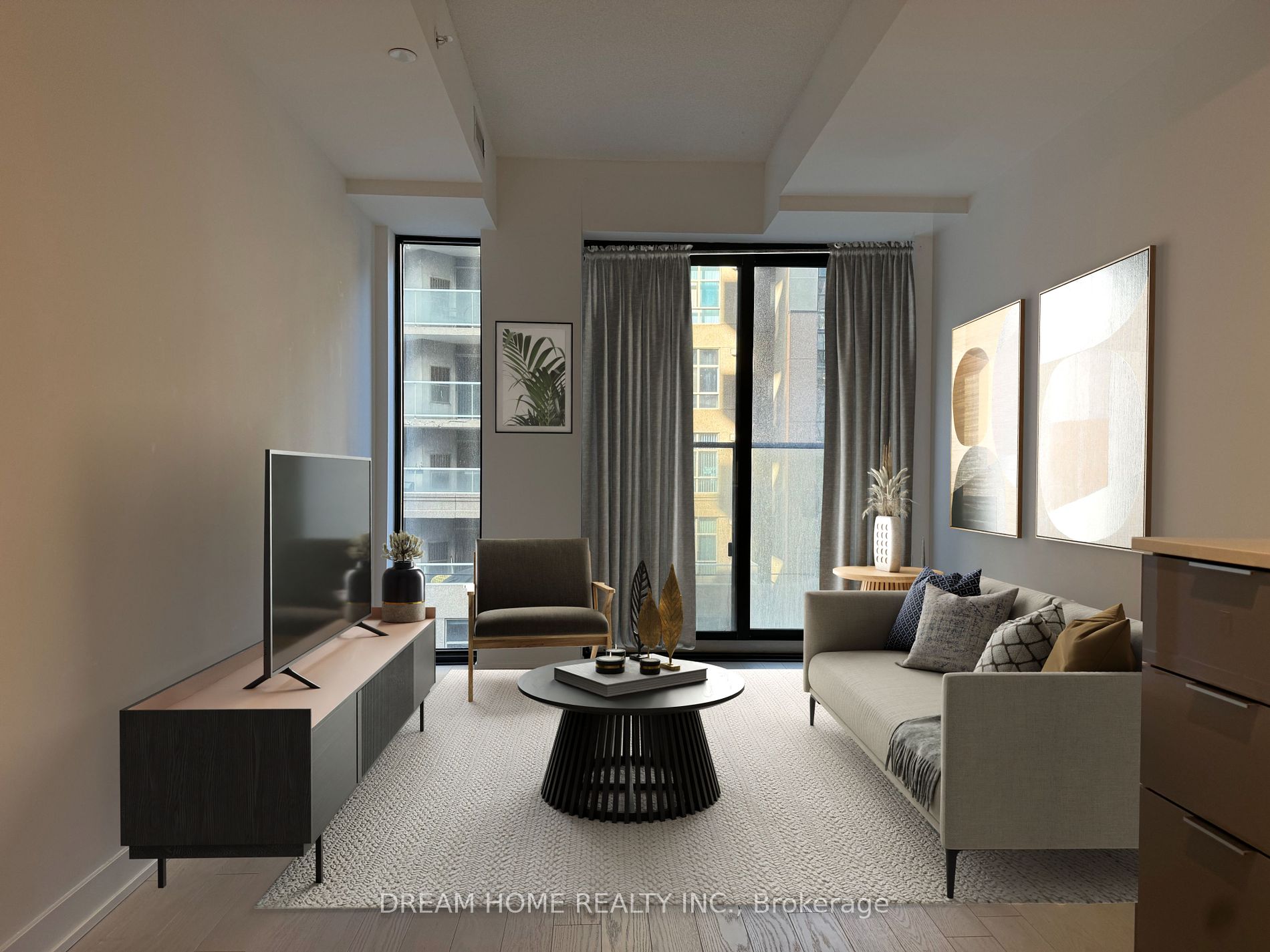 25 Richmond St E, #317
