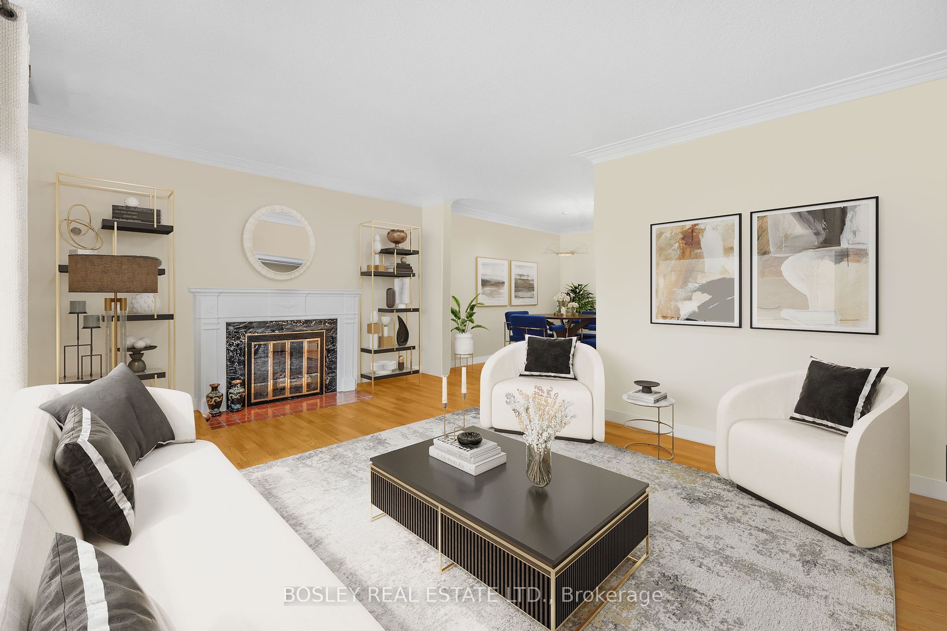 431 Heath Street E