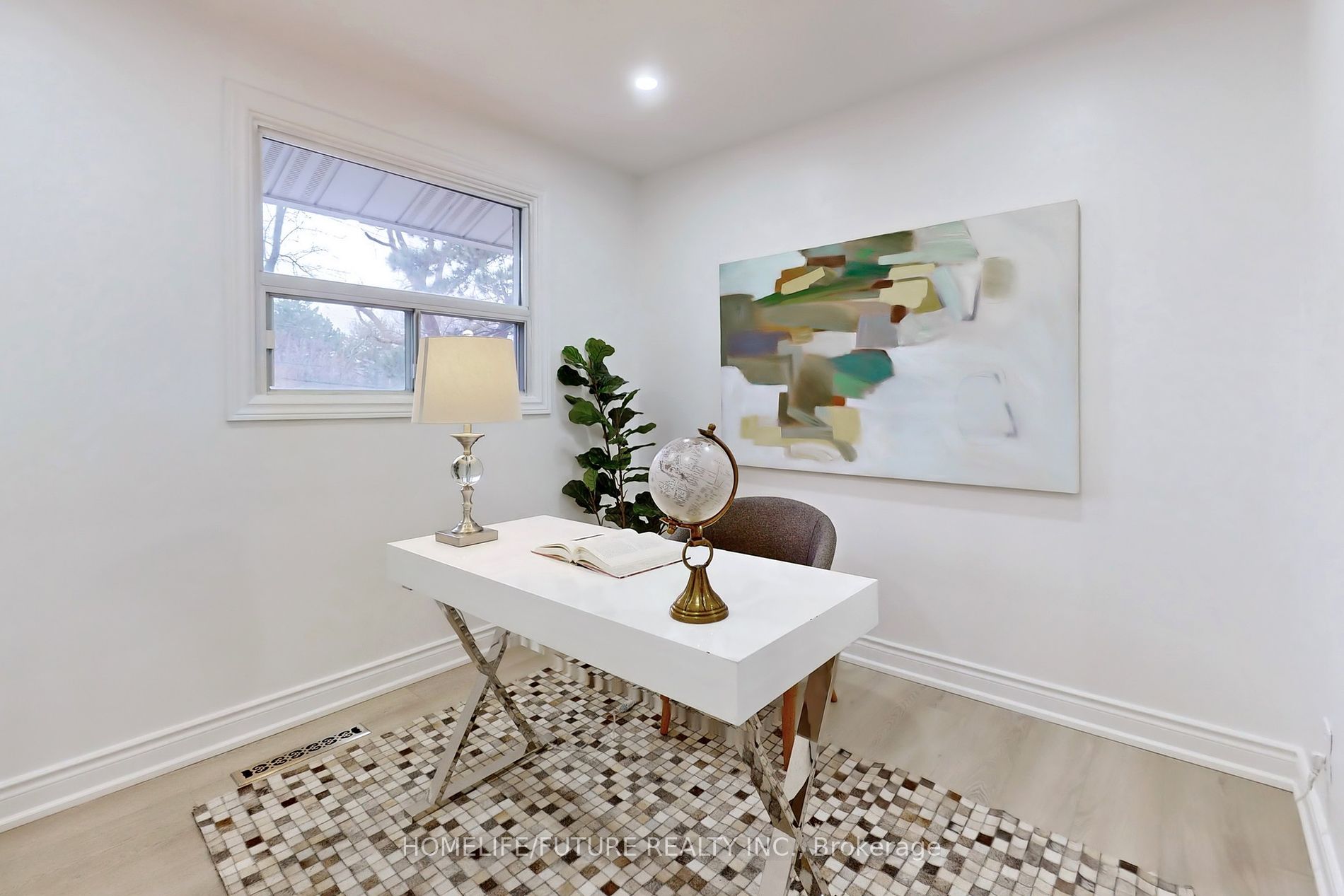 12 Chatfield Drive