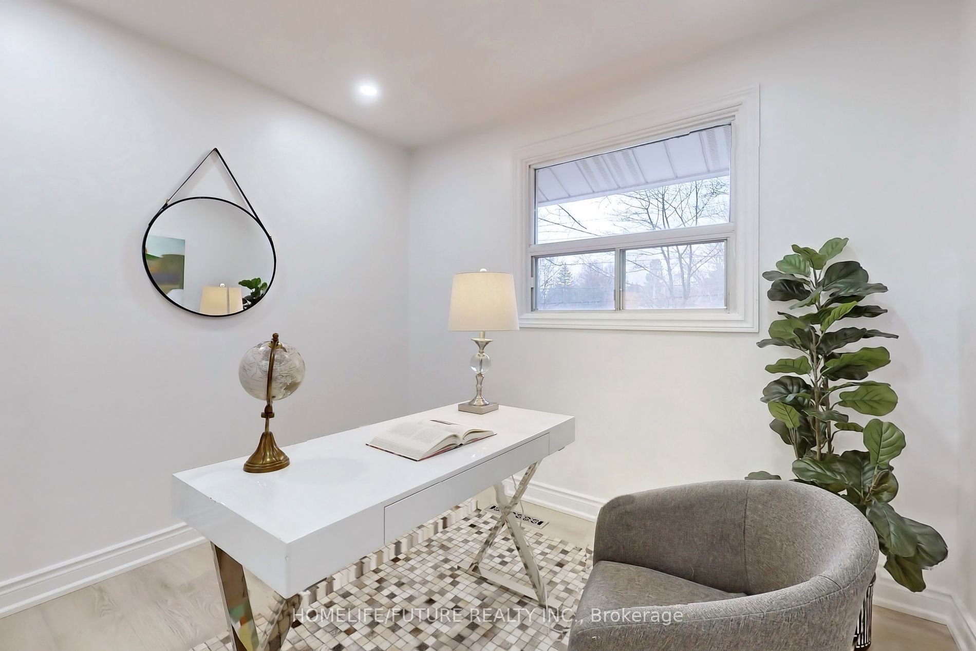 12 Chatfield Drive
