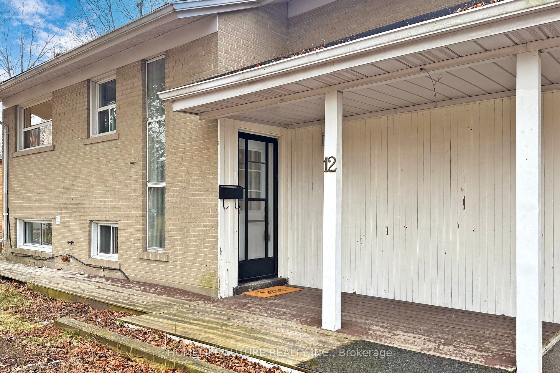12 Chatfield Drive