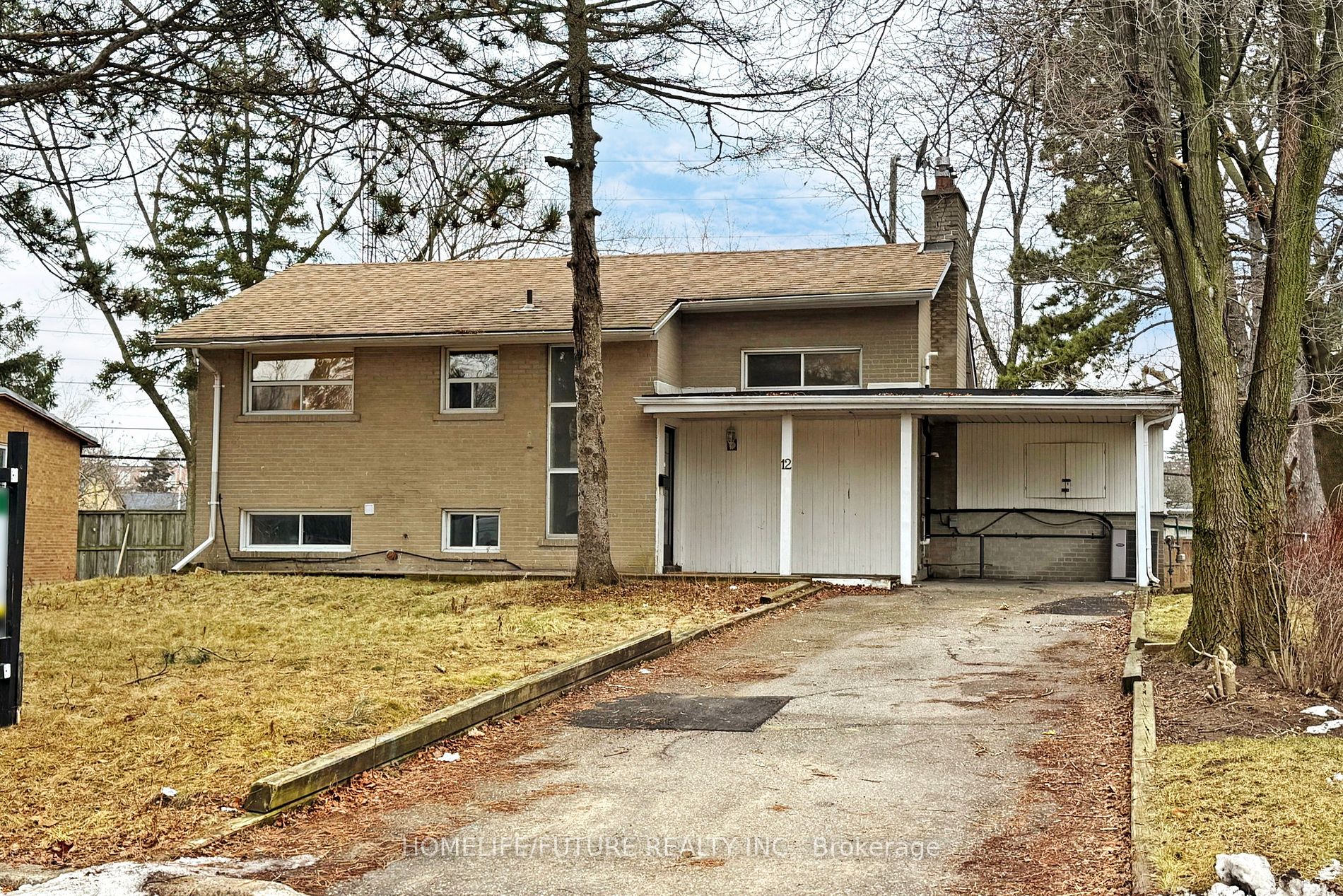 12 Chatfield Drive