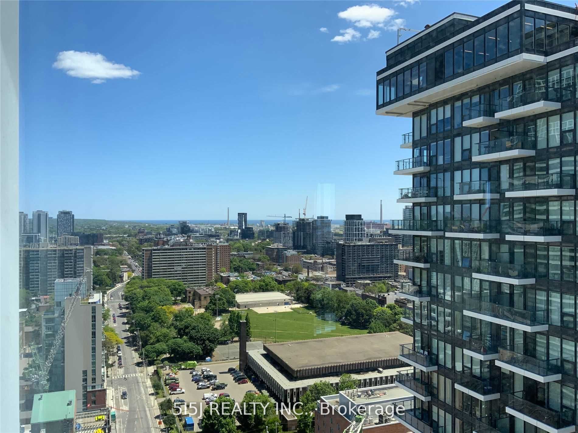 68 Shuter St, #2803