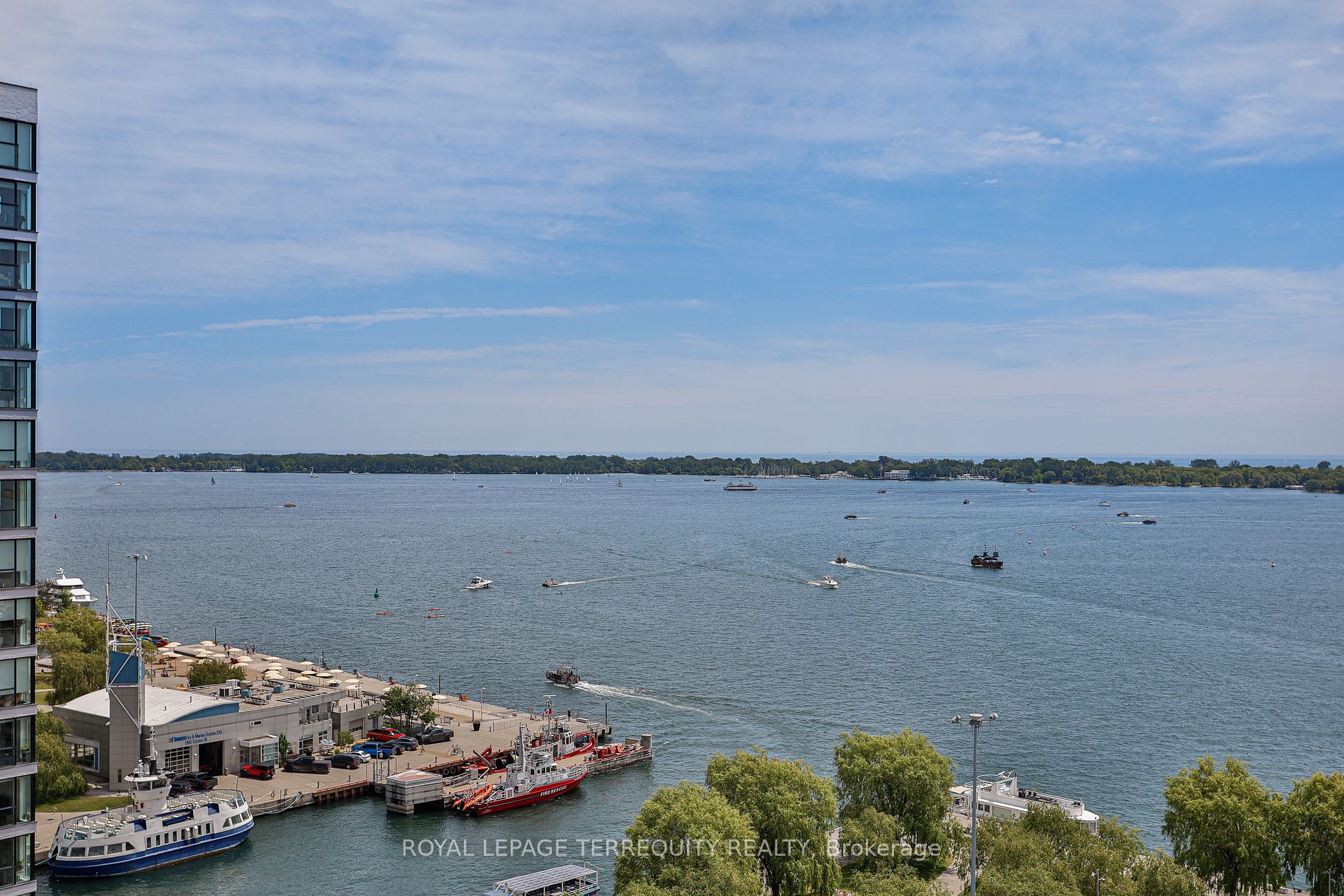 410 Queens Quay W, #216