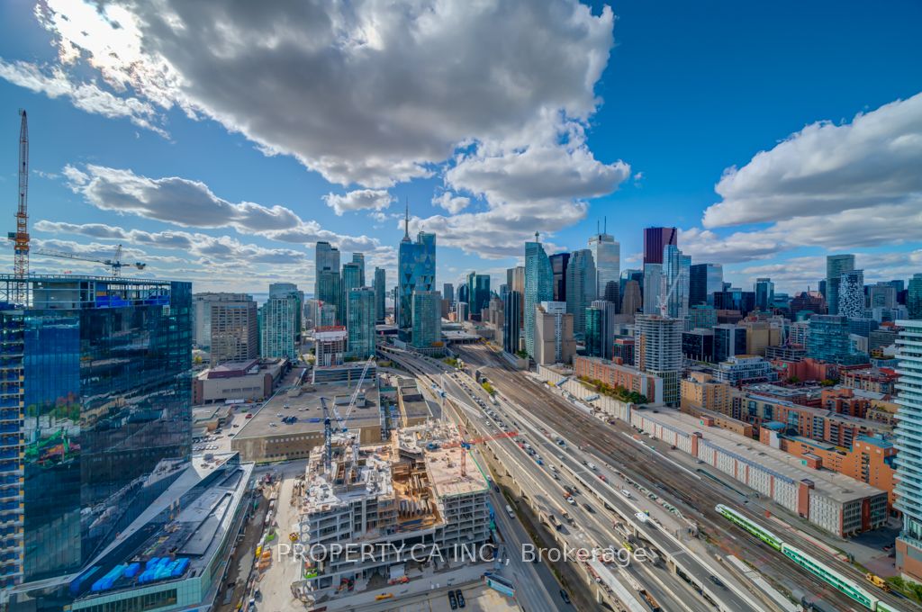 15 Lower Jarvis St, #3006
