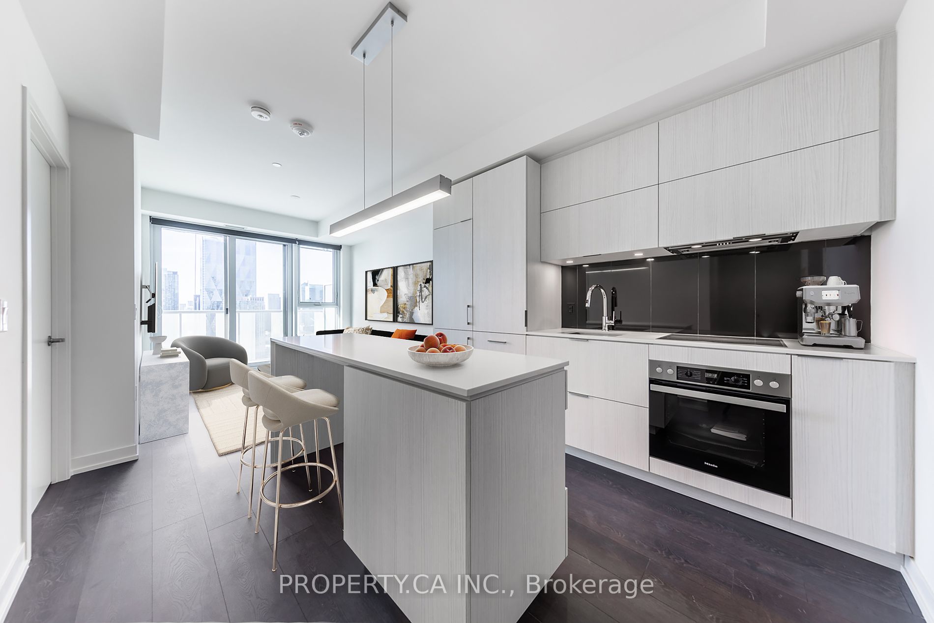 15 Lower Jarvis St, #3006